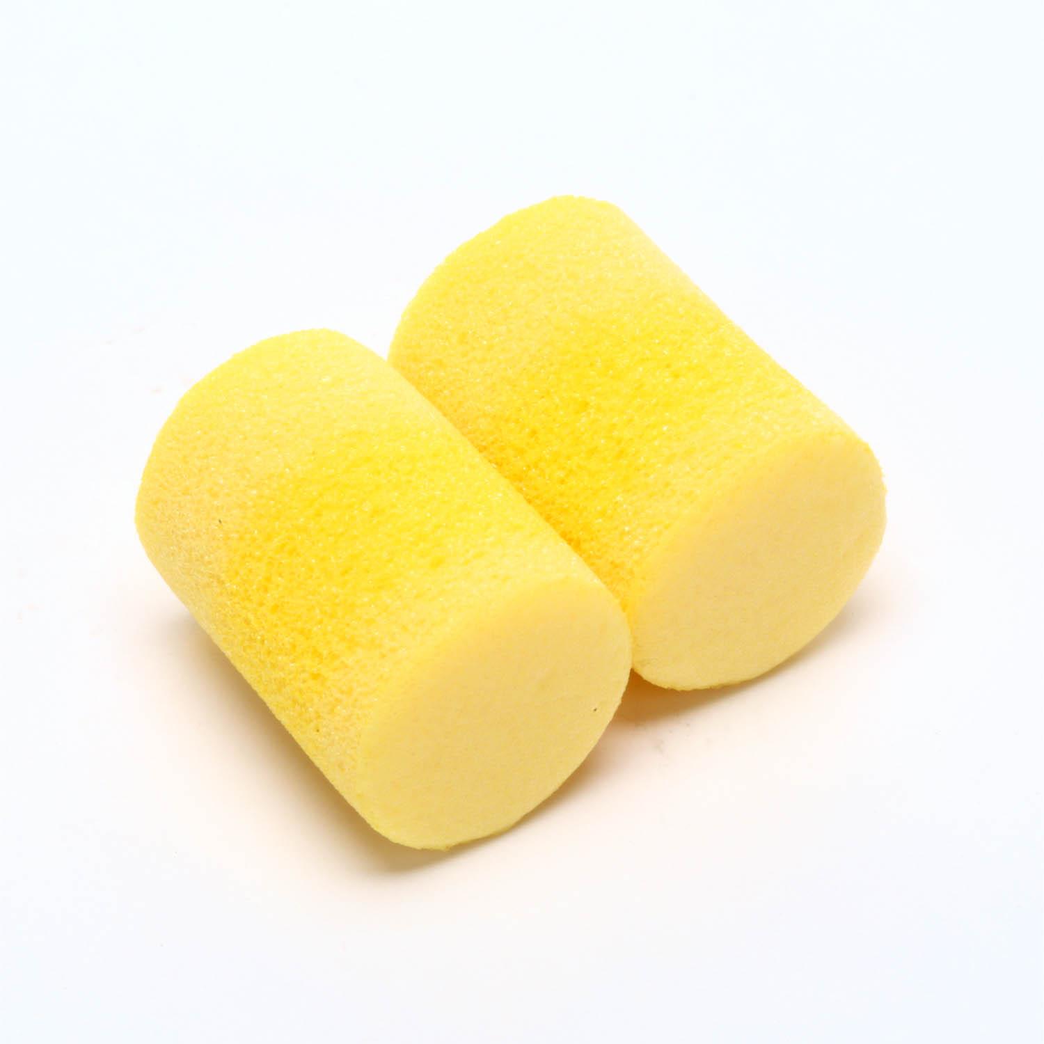 3M™ E-A-R™ Classic™ Earplugs 310-1060, Uncorded, Pillow Pack_9