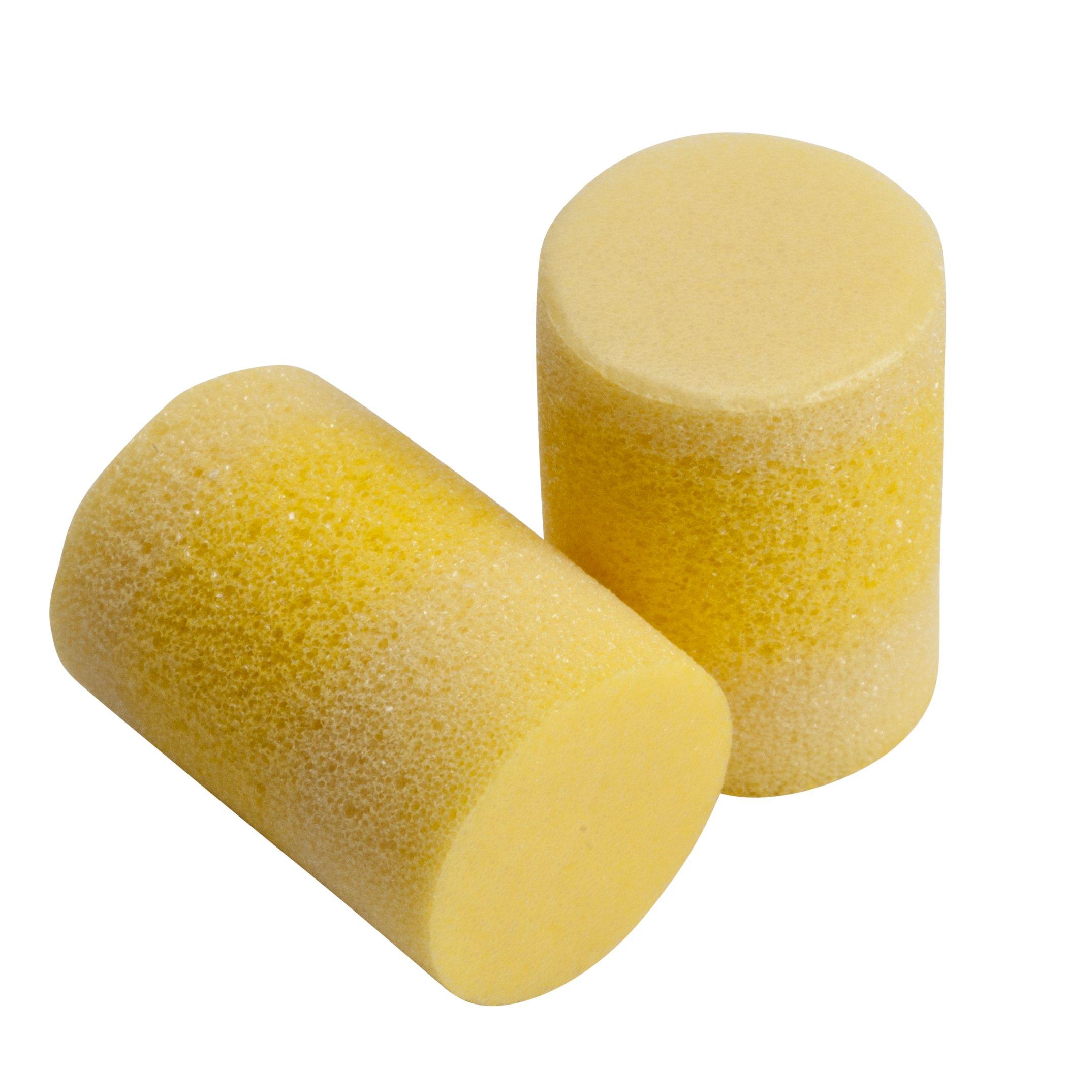 3M™ E-A-R™ Classic™ Earplugs 310-1060, Uncorded, Pillow Pack_2