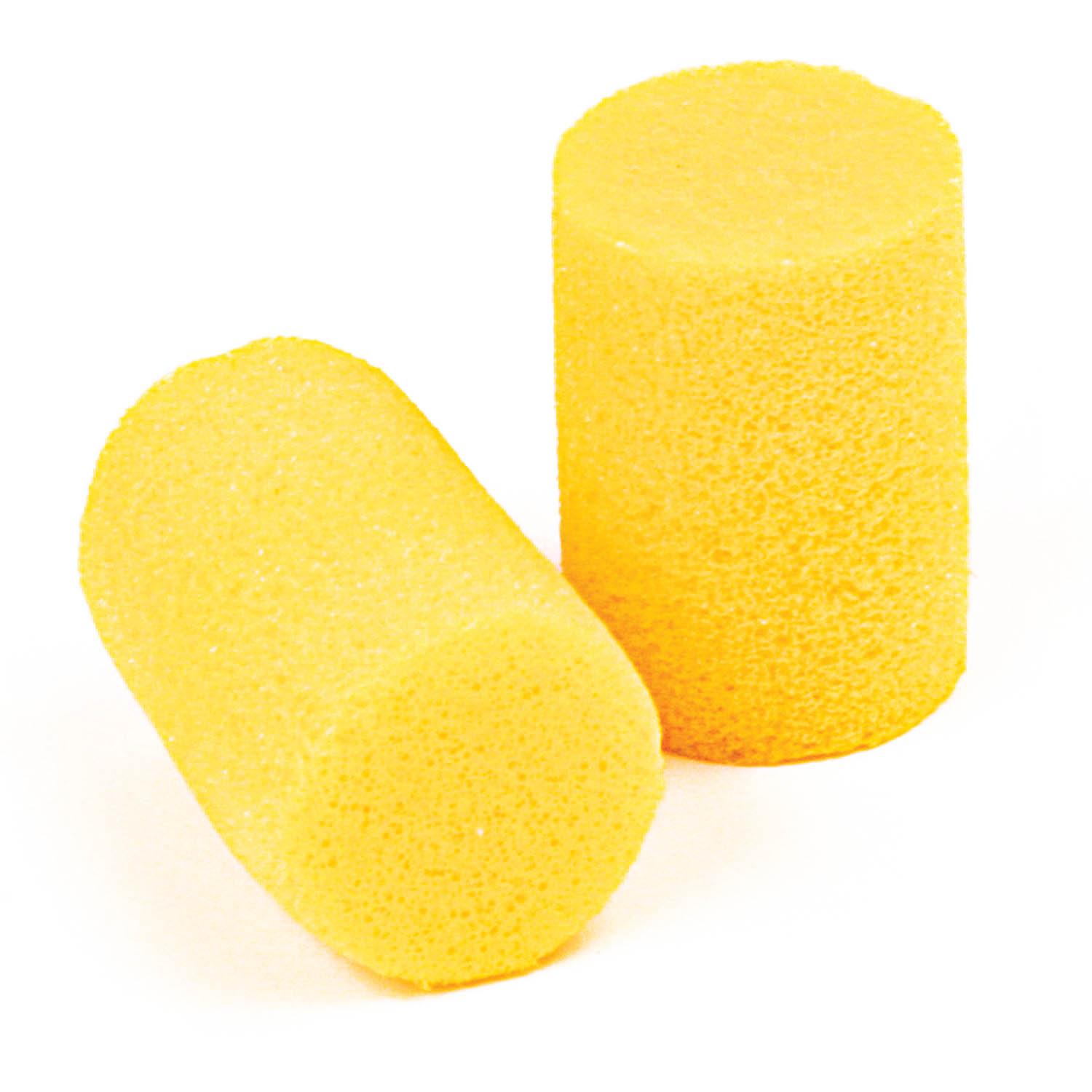 3M™ E-A-R™ Classic™ Earplugs 310-1060, Uncorded, Pillow Pack_4