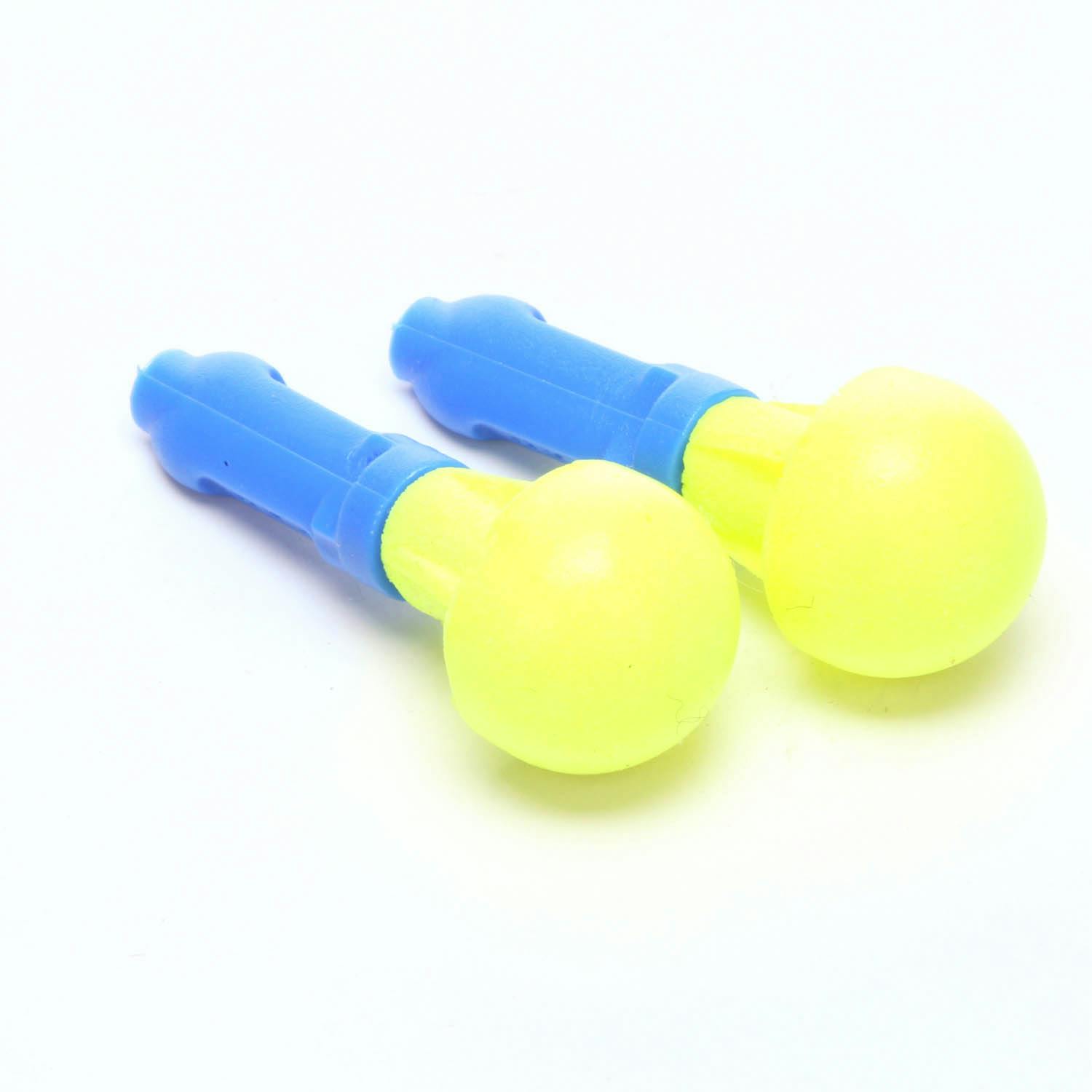 3M™ E-A-R™ Push-Ins™ Earplugs 318-1000, Uncorded, Poly Bag_11