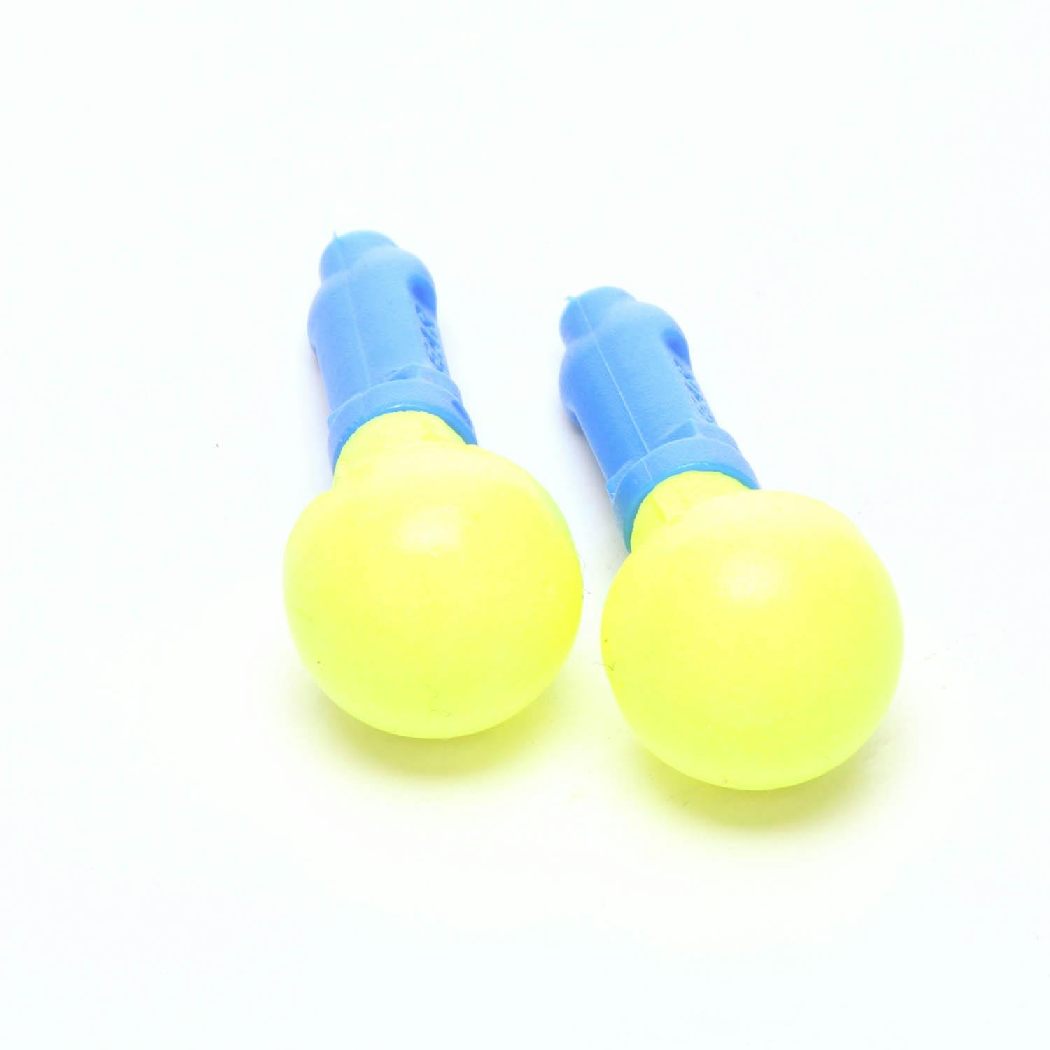 3M™ E-A-R™ Push-Ins™ Earplugs 318-1000, Uncorded, Poly Bag_3