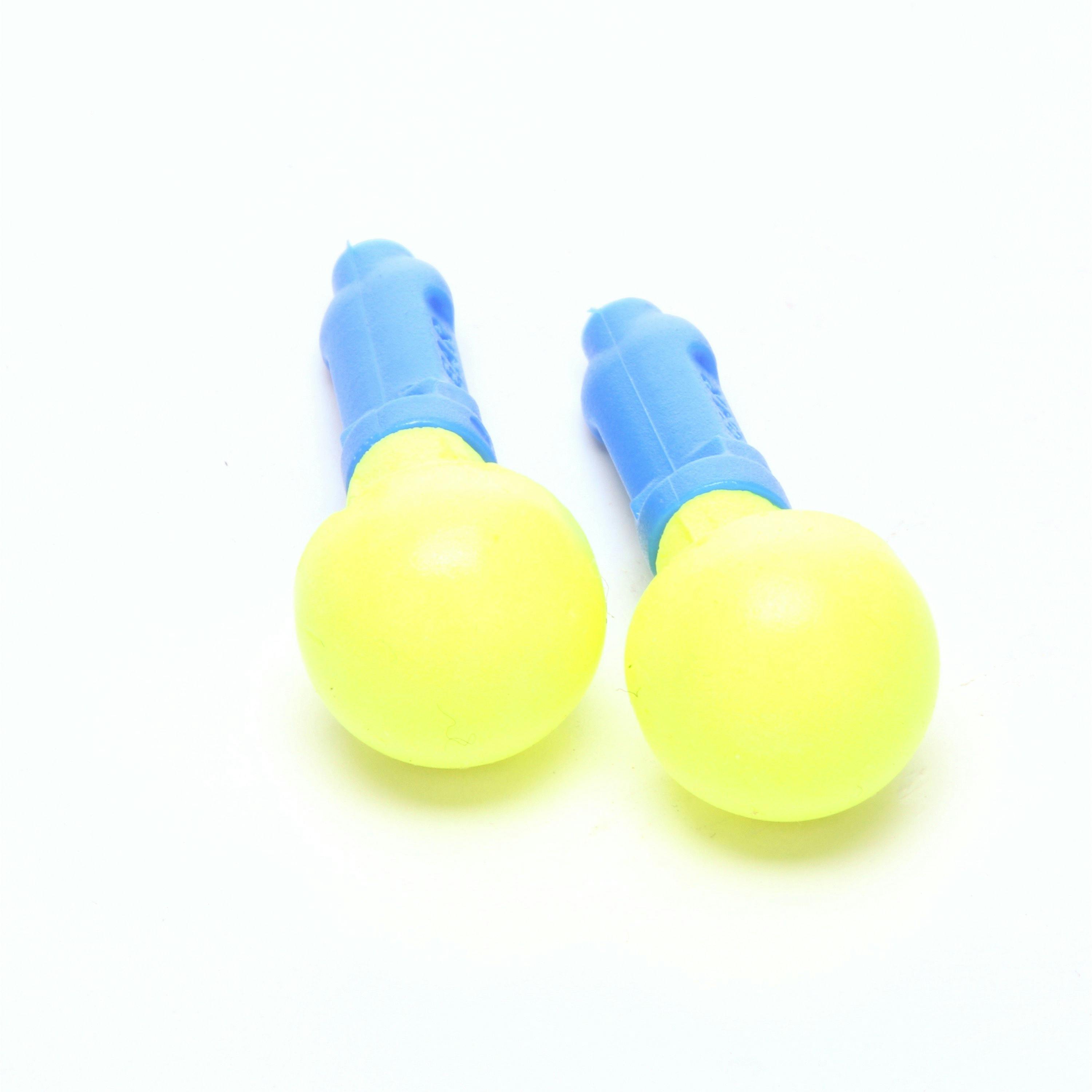 3M™ E-A-R™ Push-Ins™ Earplugs 318-1000, Uncorded, Poly Bag_7