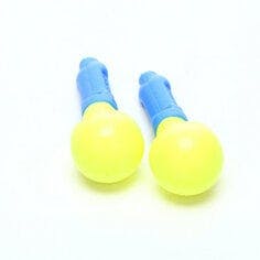 3M™ E-A-R™ Push-Ins™ Earplugs 318-1000, Uncorded, Poly Bag_1