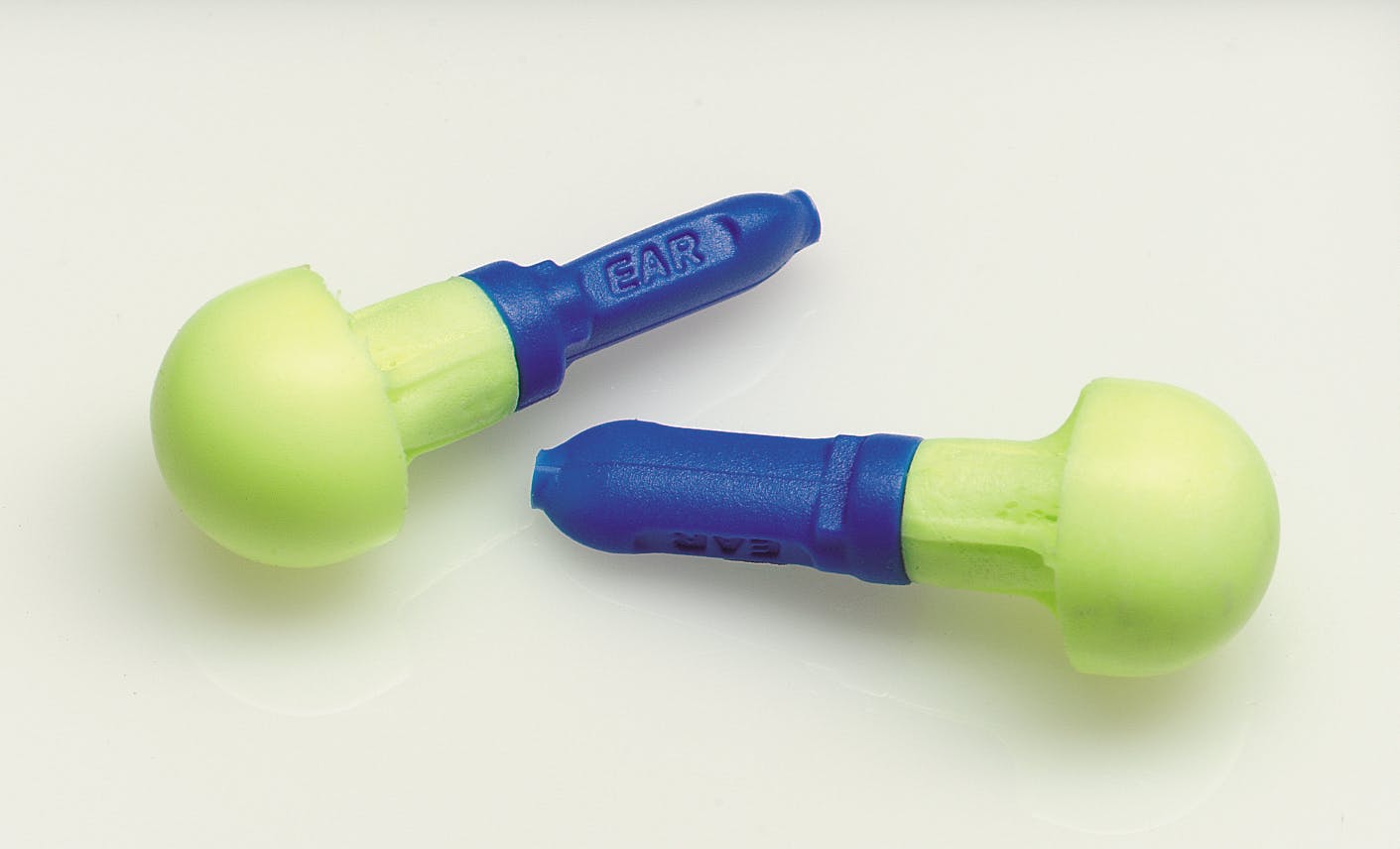 3M™ E-A-R™ Push-Ins™ Earplugs 318-1000, Uncorded, Poly Bag_14