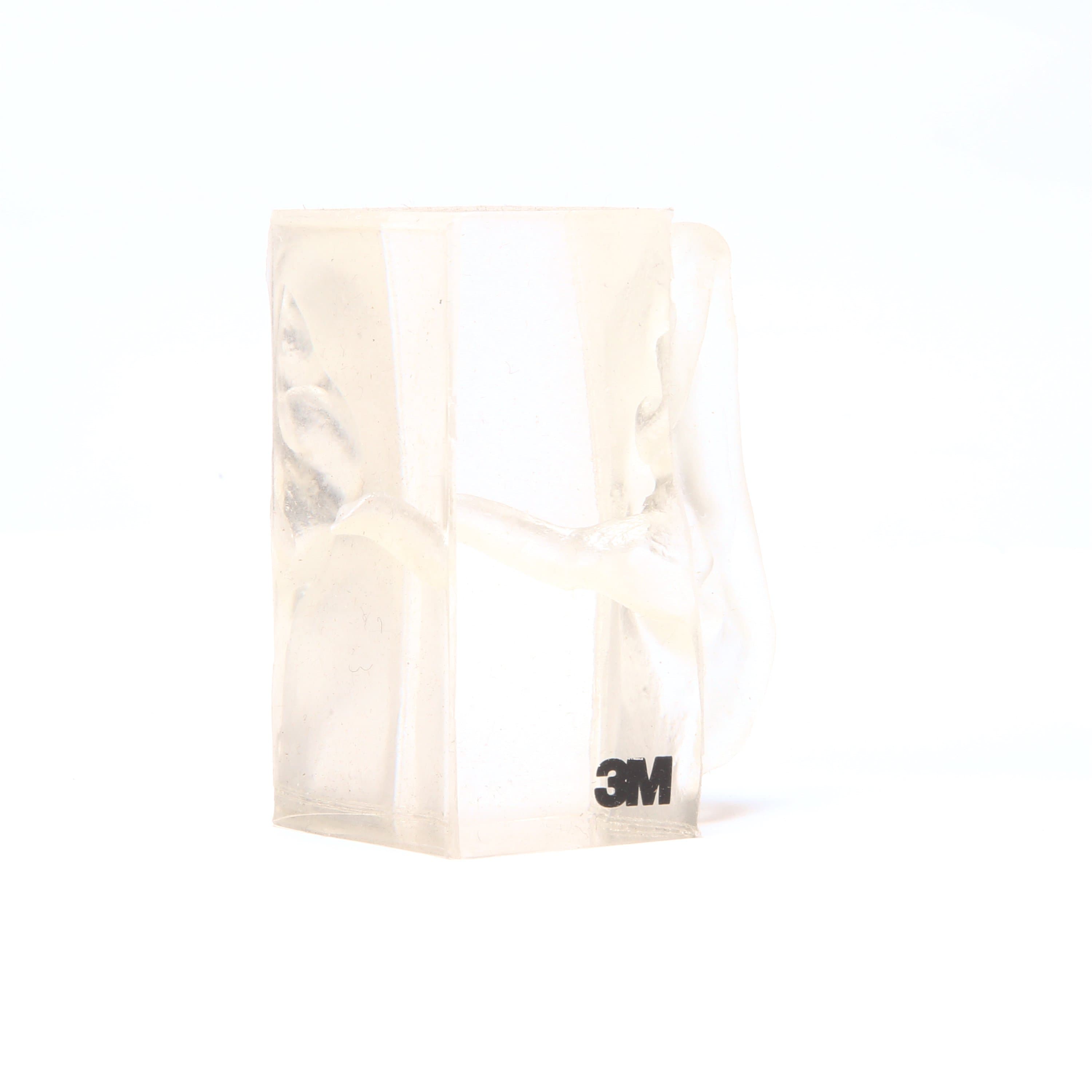 3M E-A-R Clear Ear 319-1002_3