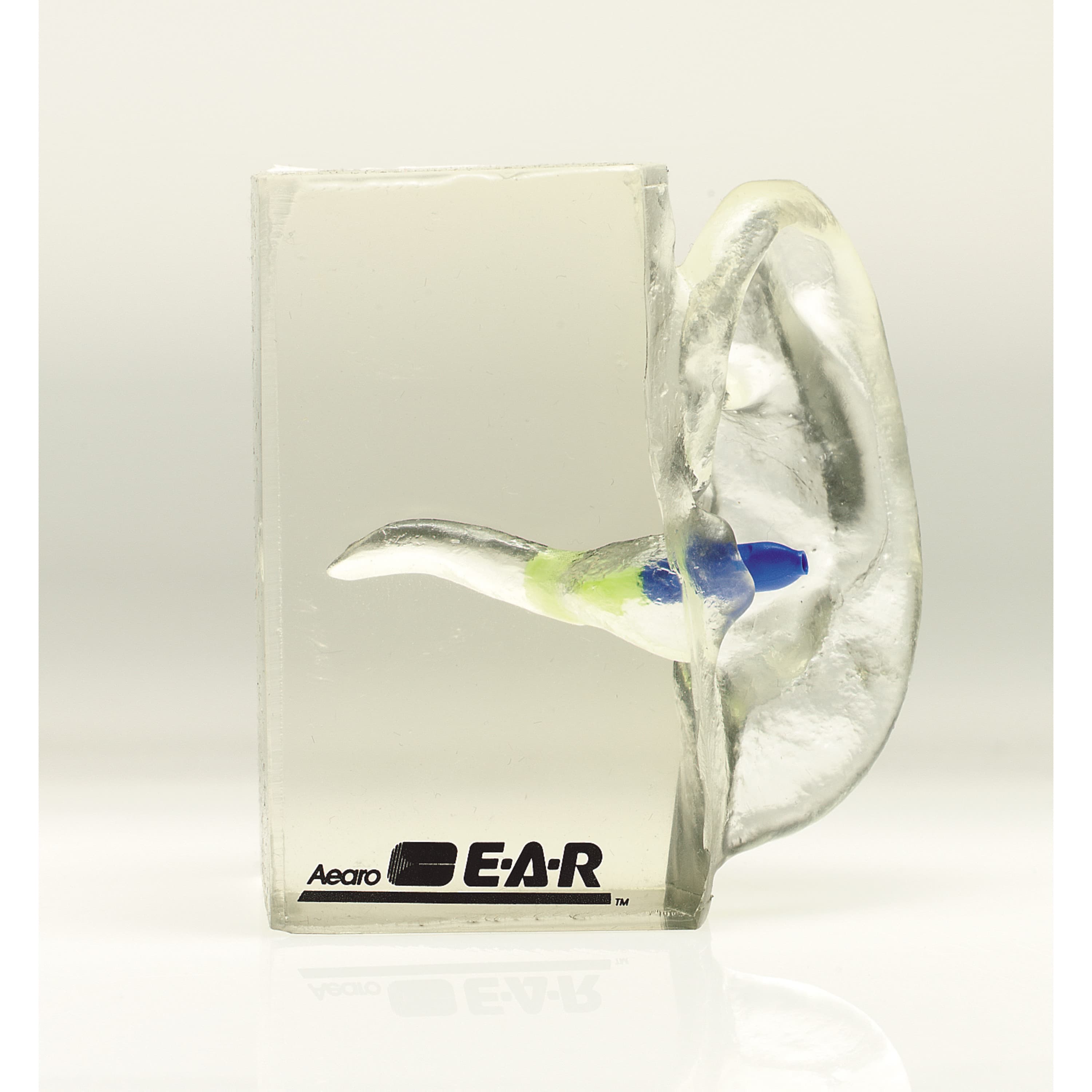 3M™ E-A-R™ Clear Ear 319-1002_3