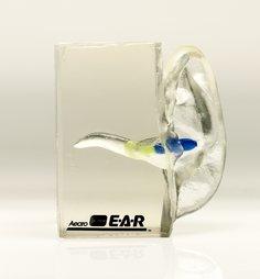 3M™ E-A-R™ Clear Ear 319-1002_2