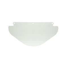 3M™ Wide Clear Polycarbonate Faceshield WP96X 82582-00000_0