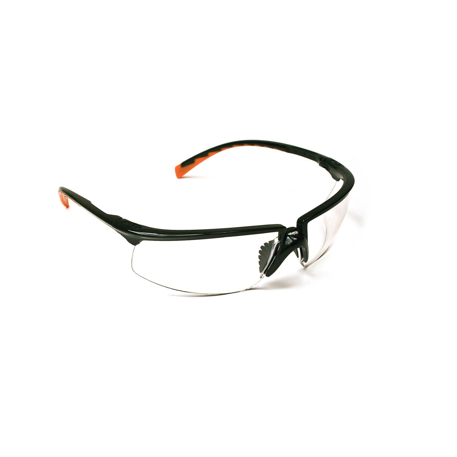 3M Privo Protective Eyewear 12261-00000-20 Clear Anti-Fog Lens_1