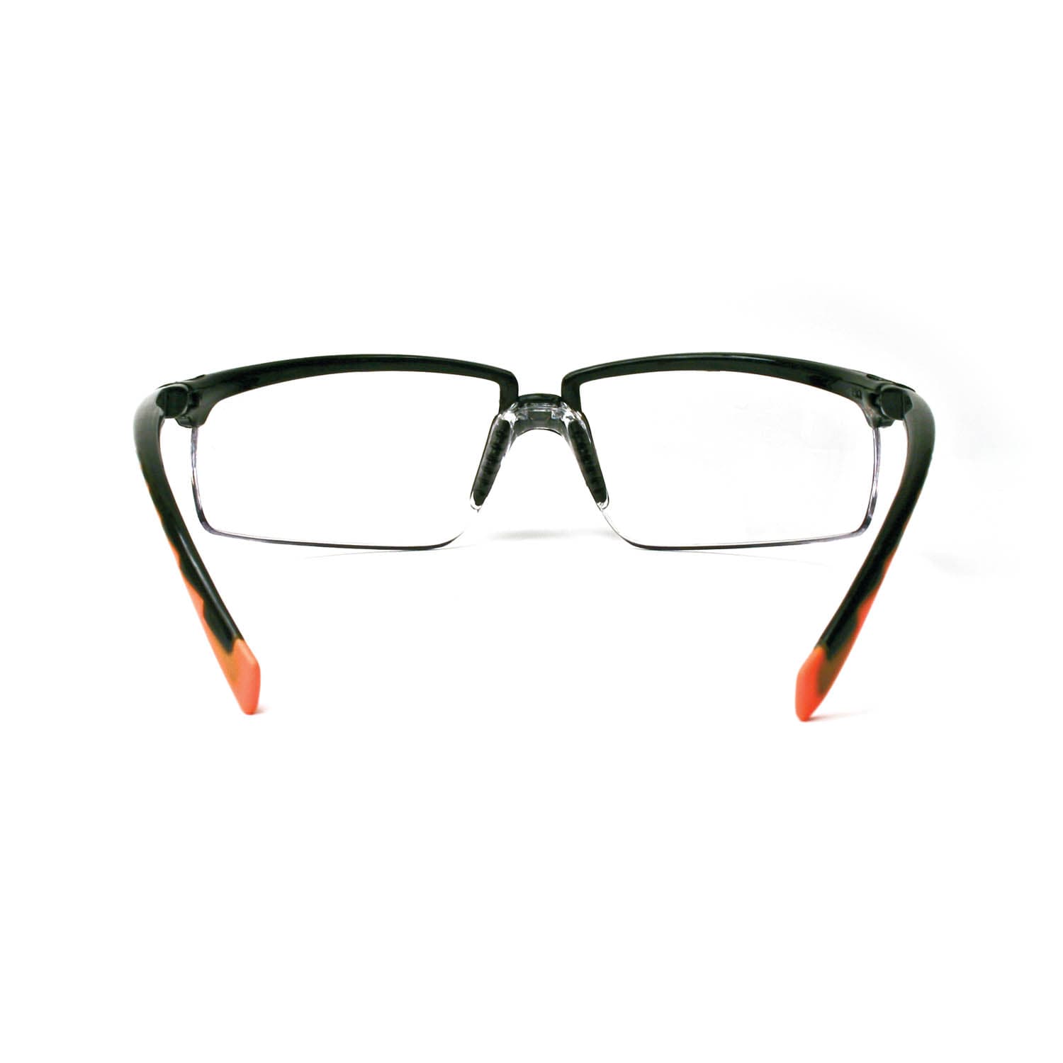 3M Privo Protective Eyewear 12261-00000-20 Clear Anti-Fog Lens_2