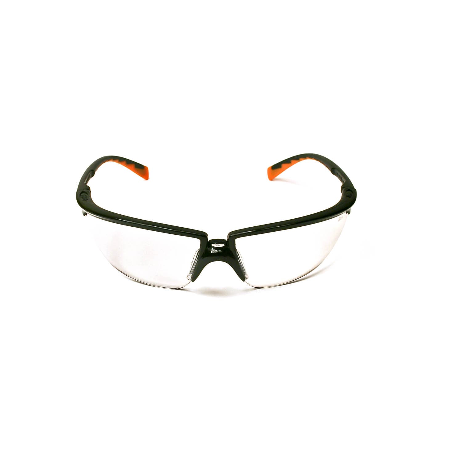 3M Privo Protective Eyewear 12261-00000-20 Clear Anti-Fog Lens_3