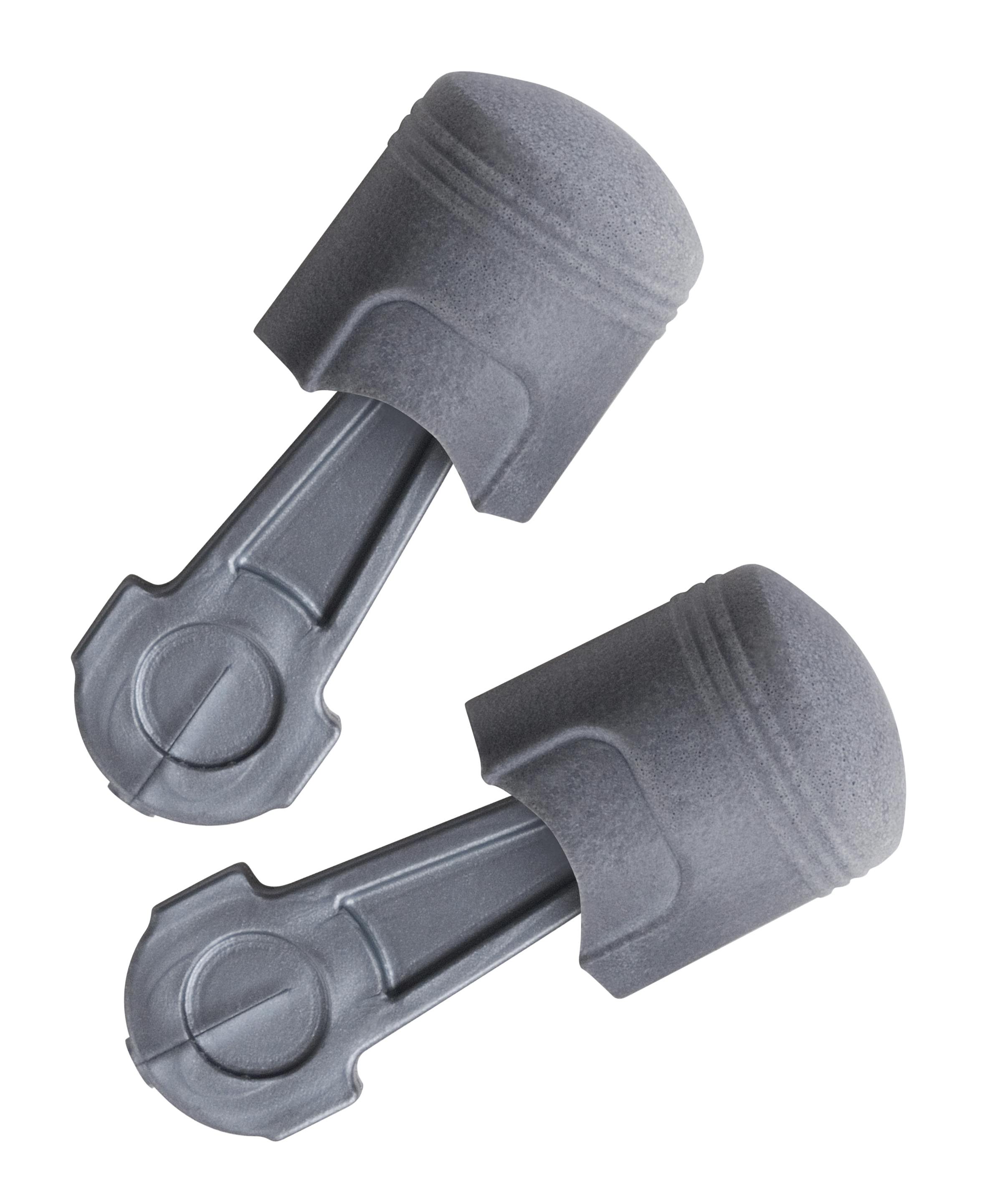 3M™ E-A-R™ Pistonz™ Earplugs P1400, Uncorded_3