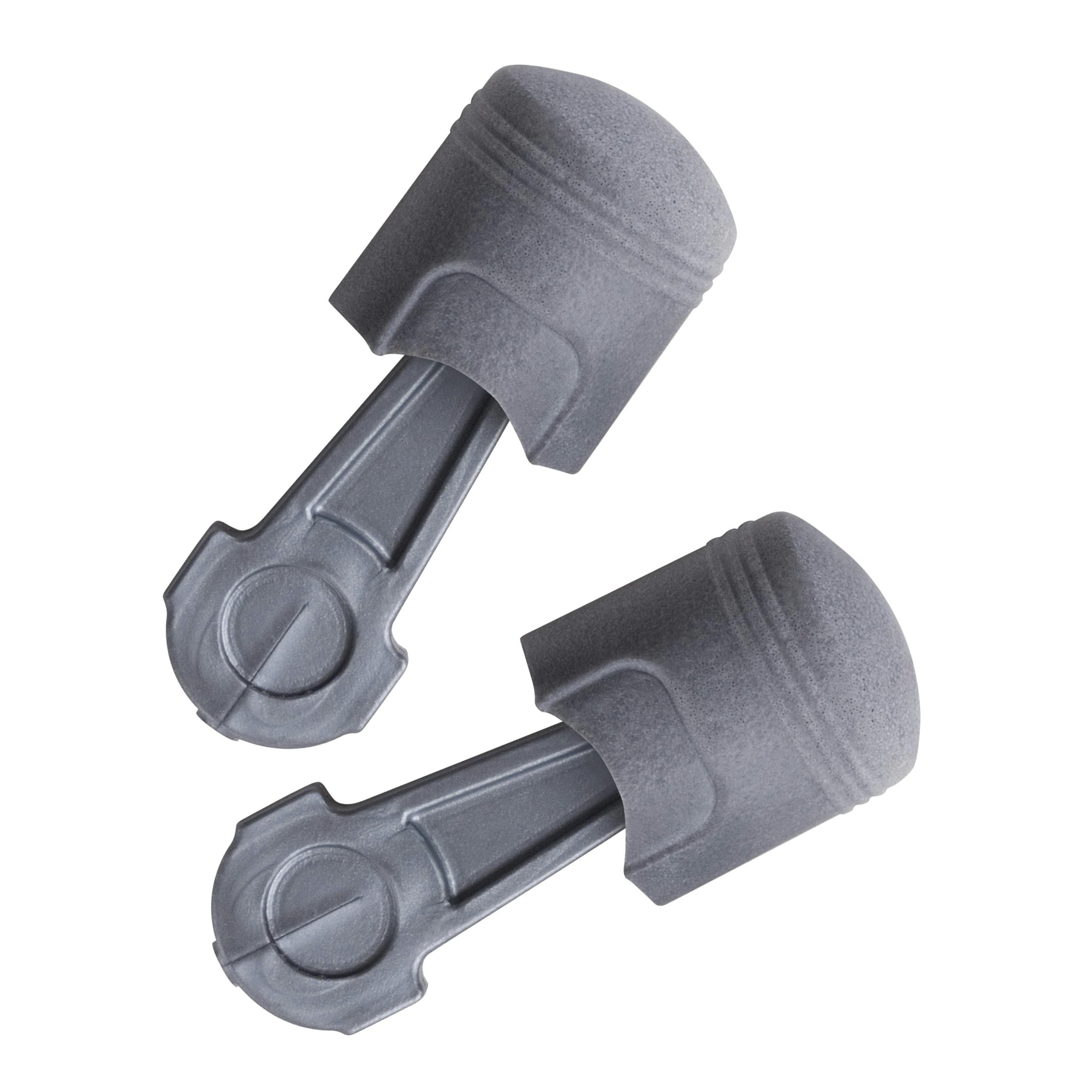 3M™ E-A-R™ Pistonz™ Earplugs P1400, Uncorded_1