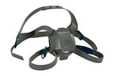 3M™ Rugged Comfort 6581 / 55886 Head Harness Assembly, System Component
