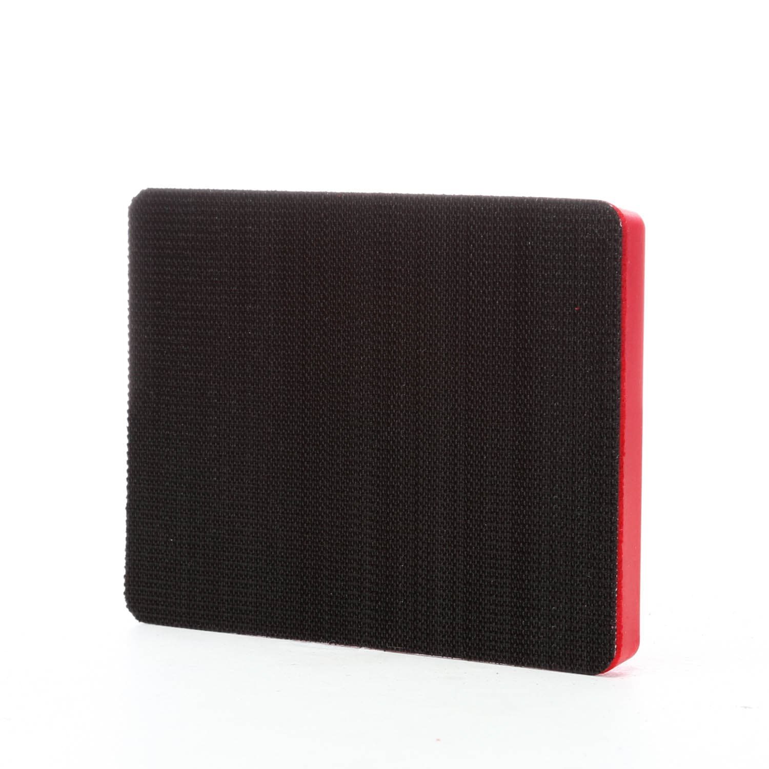 3M Stikit Sheet Pad 28660, 2-3/4 in x 7-3/4 in x 1/2 in Red Foam