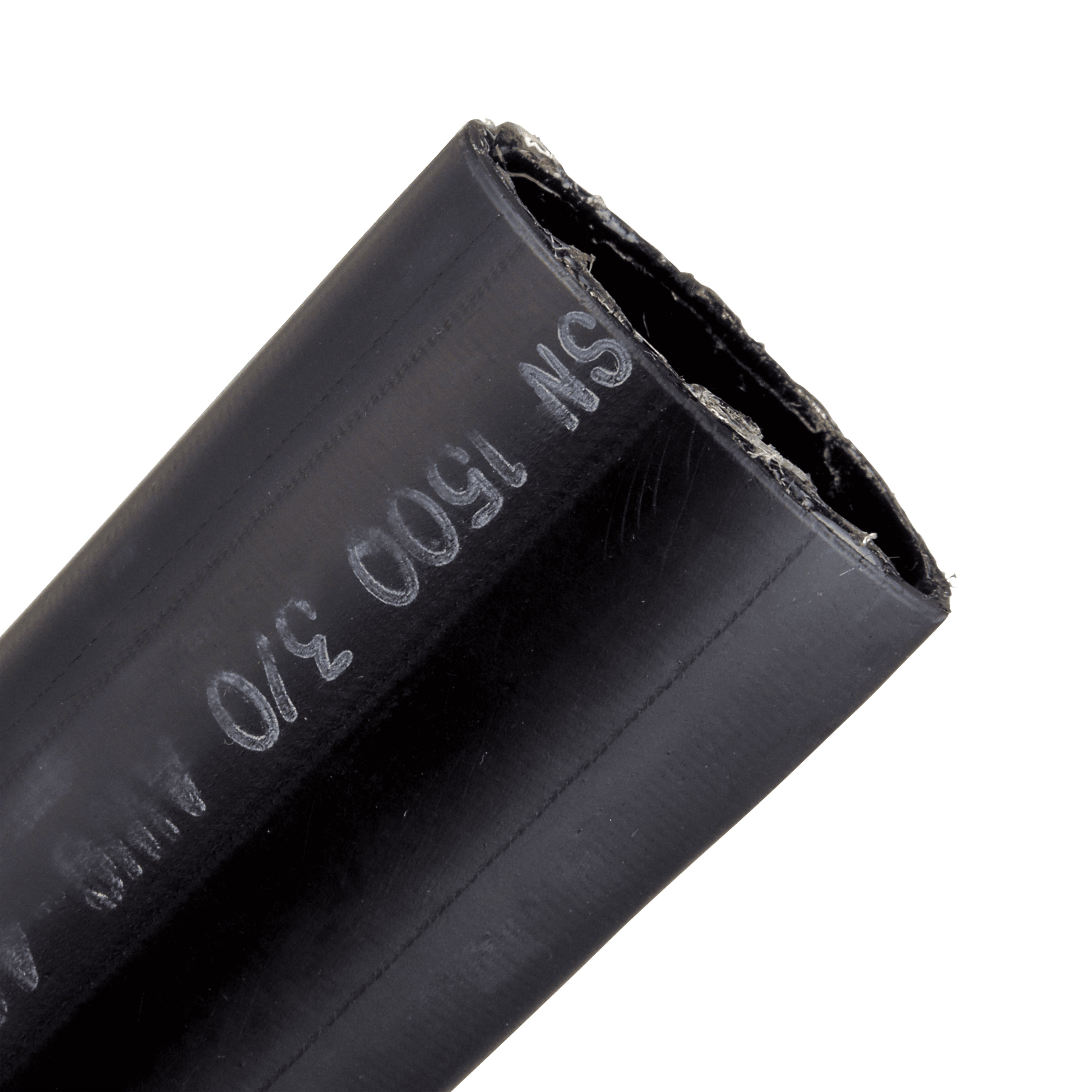 3M Heat Shrink Heavy-Wall Cable Sleeve ITCSN-1500, 3/0 AWG-400 kcmil, Expanded/Recovered I.D. 1.50/0.50 in, 48 in Length