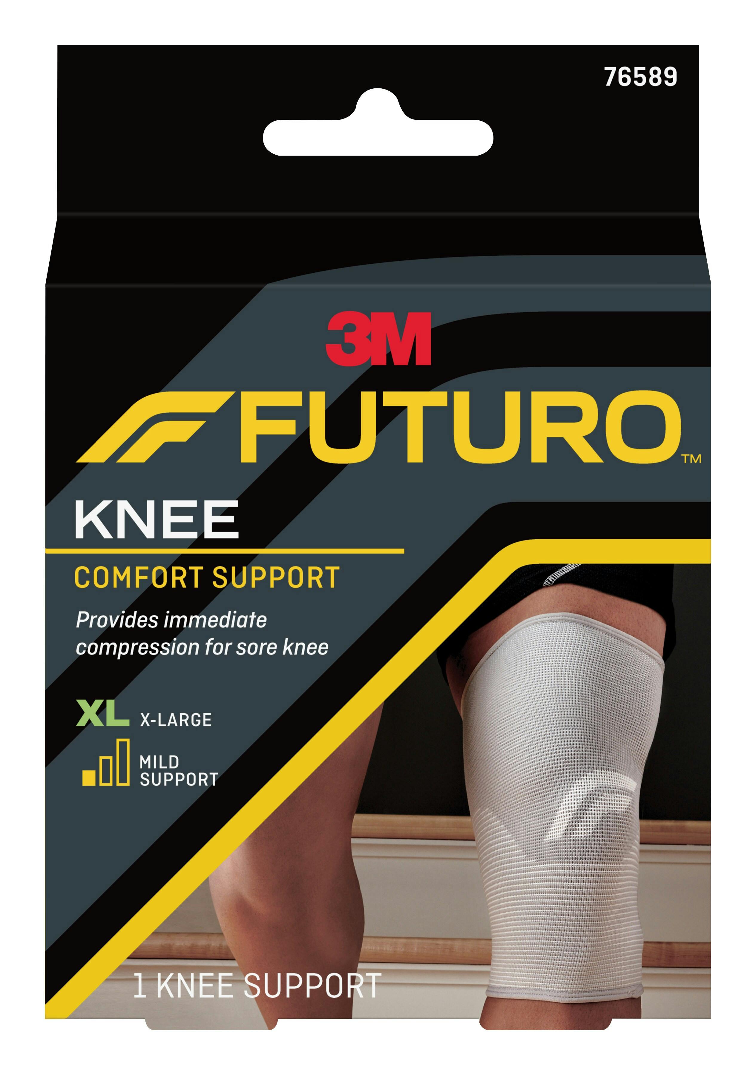 FUTURO™ Comfort Knee Support 76589ENR, X-Large