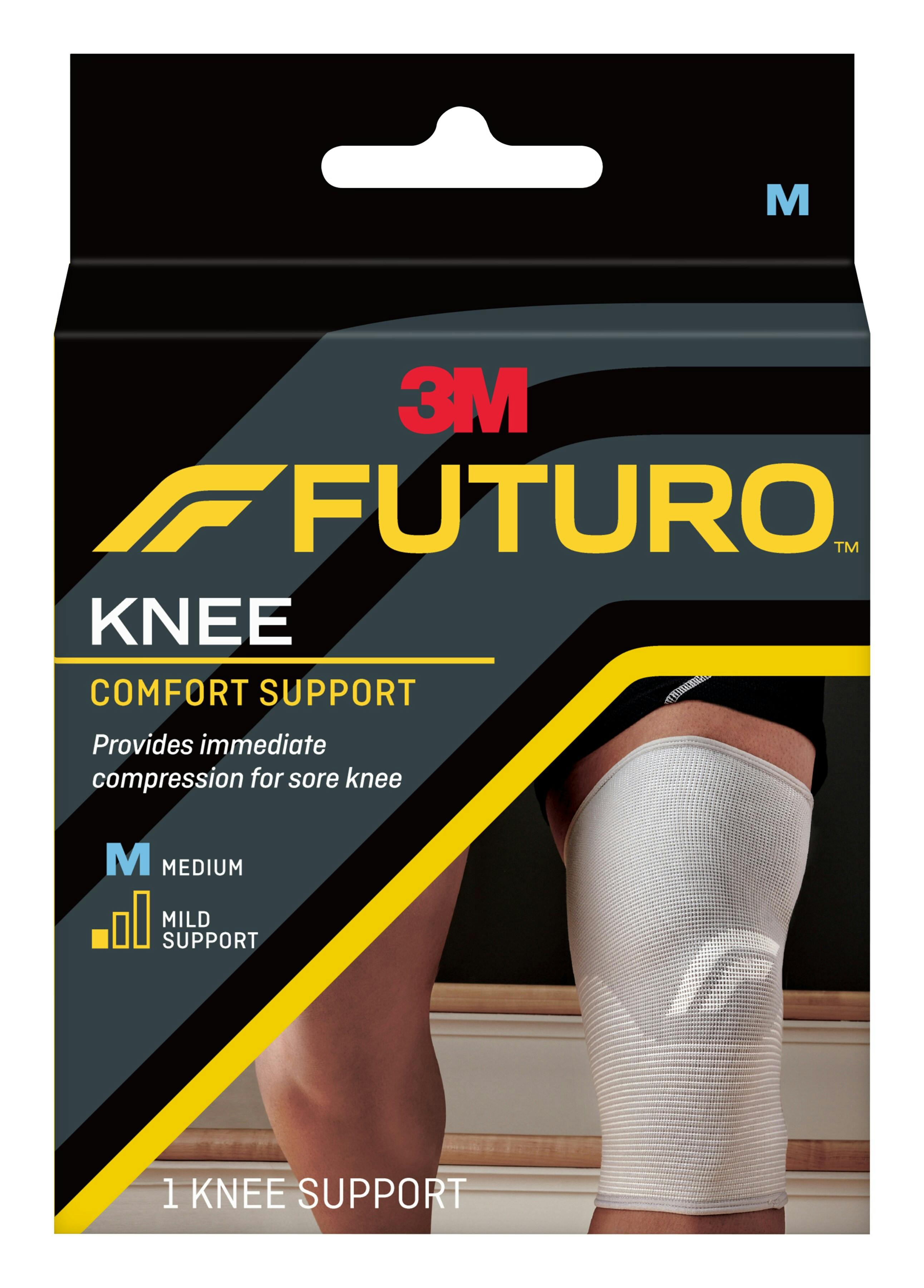 FUTURO™ Comfort Knee Support 76587ENR, Medium