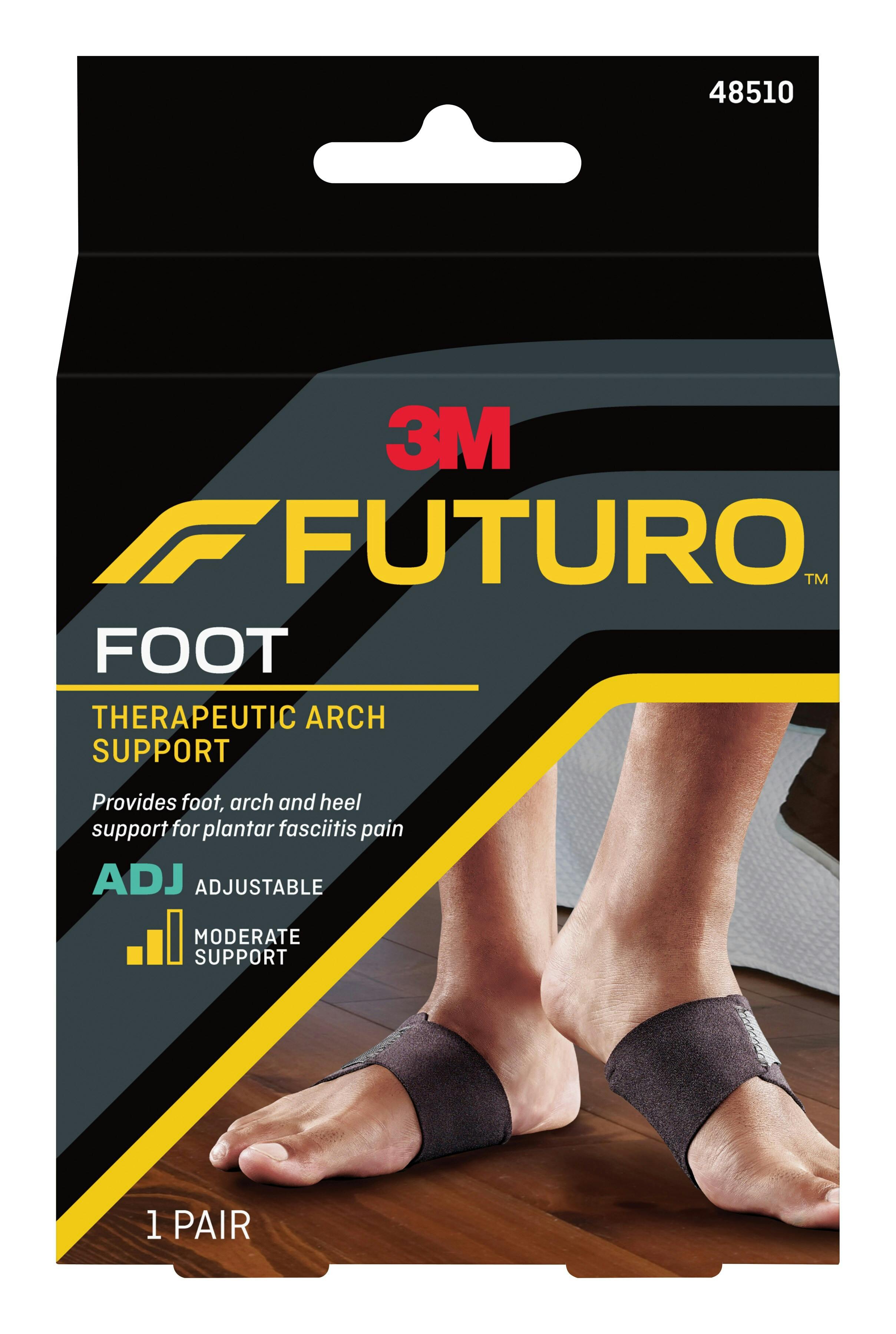 FUTURO™ Therapeutic Arch Support 48510EN, Adjustable_0