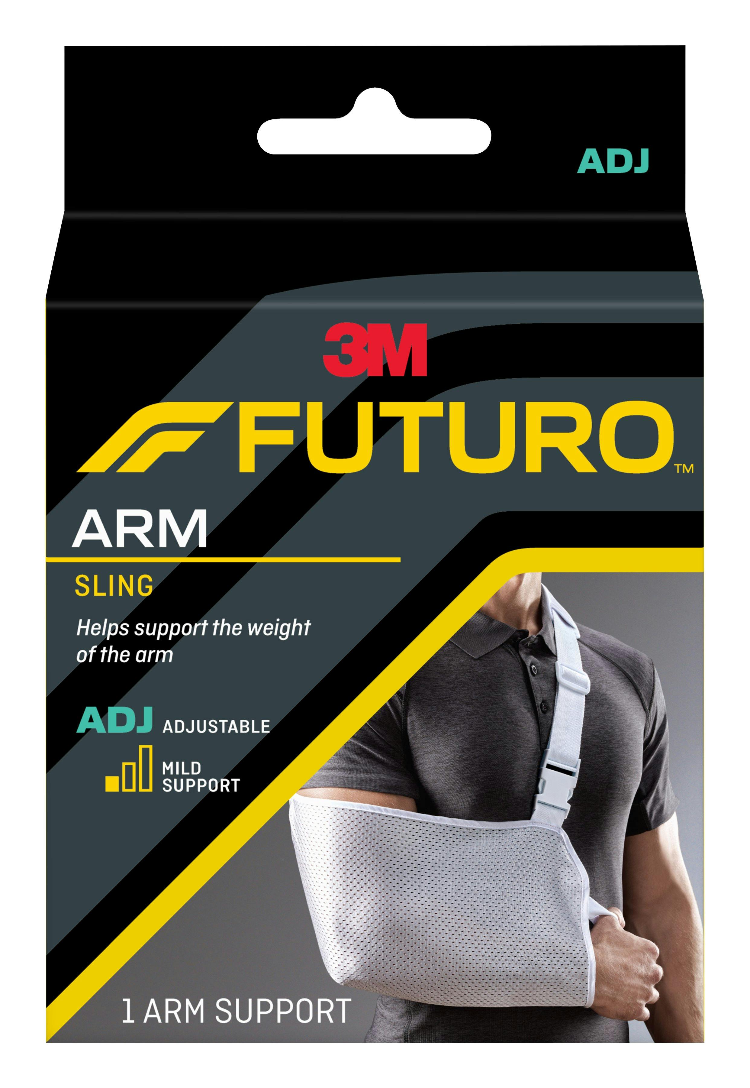 FUTURO™ Arm Sling 46204ENR, Adult size