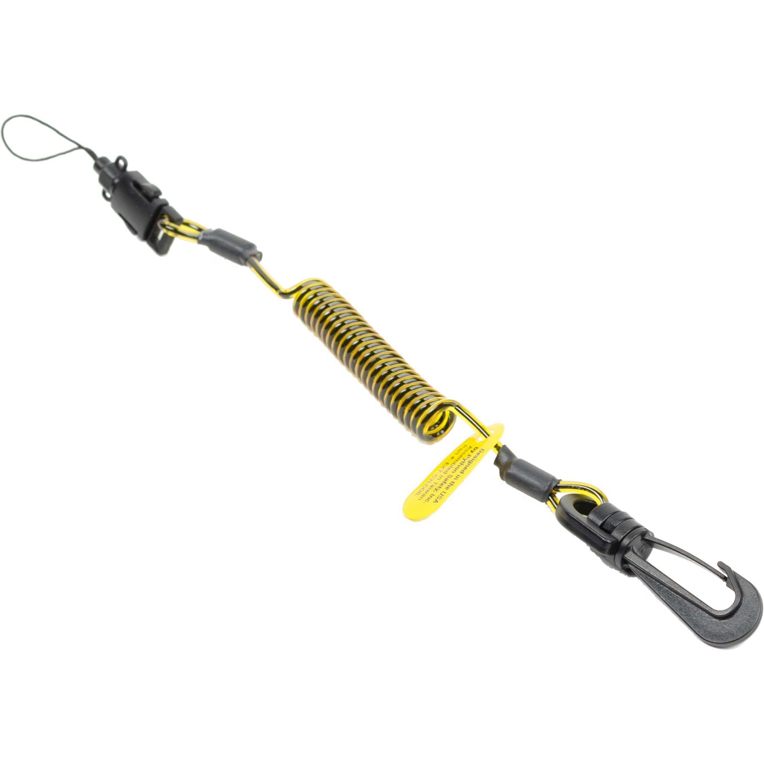 3M™ DBI-SALA® Clip2Loop Coil Tether 1500060, 10 EA/Case