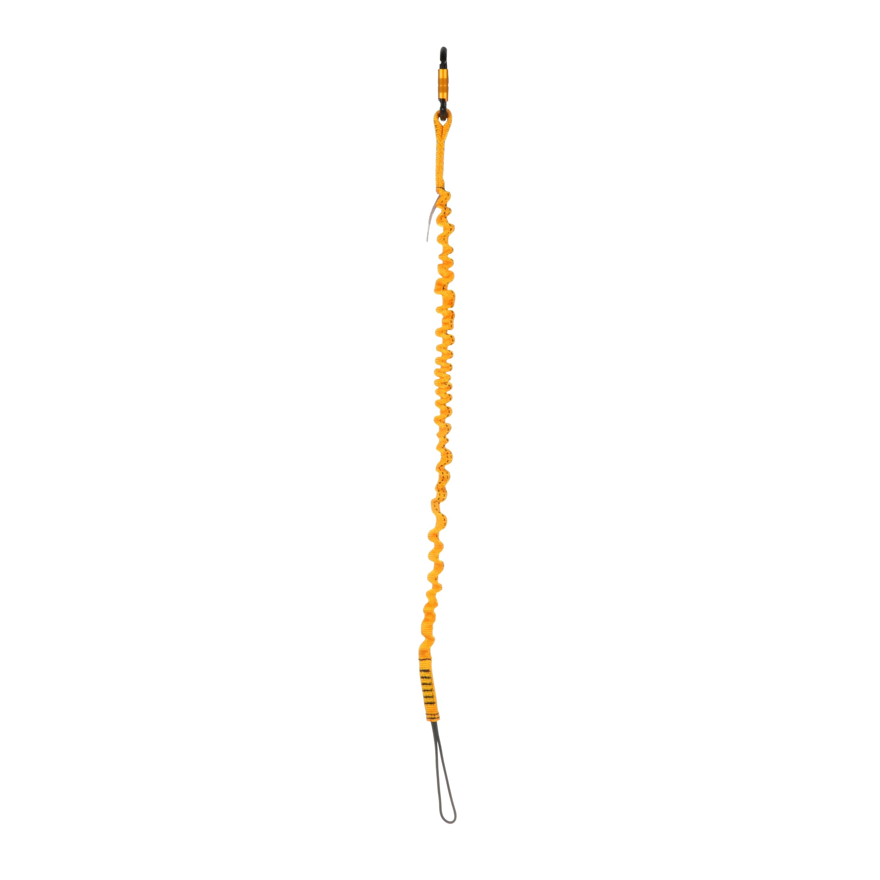 3M DBI-SALA Hook2Loop Bungee Tether 1500048, 10 EA/Case