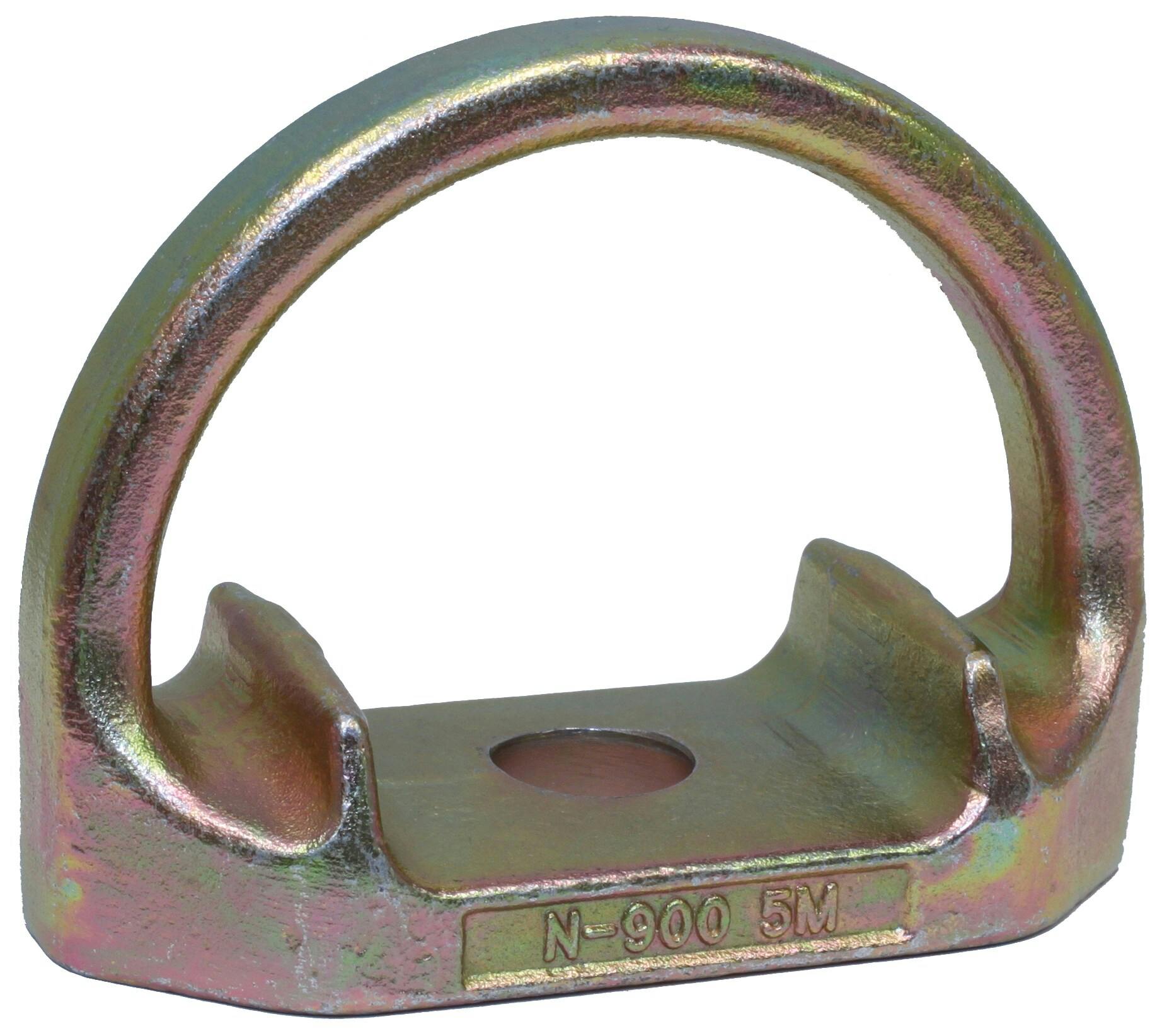 3M™ DBI-SALA® D-ring Anchor 9501683, 1 EA/Case