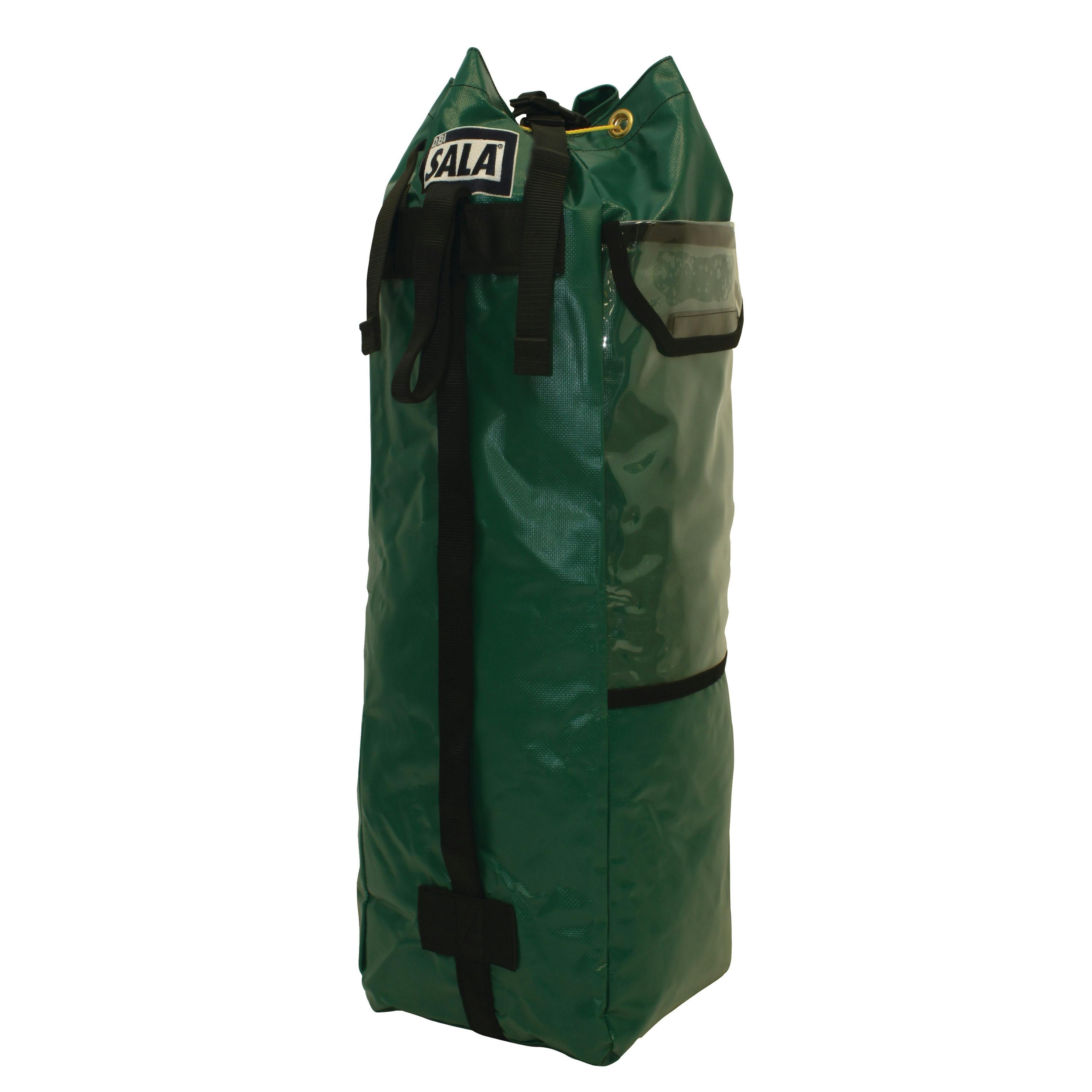 3M™ DBI-SALA® Rollgliss™ Technical Rescue Rope Bag 8700222, Medium, 1 EA