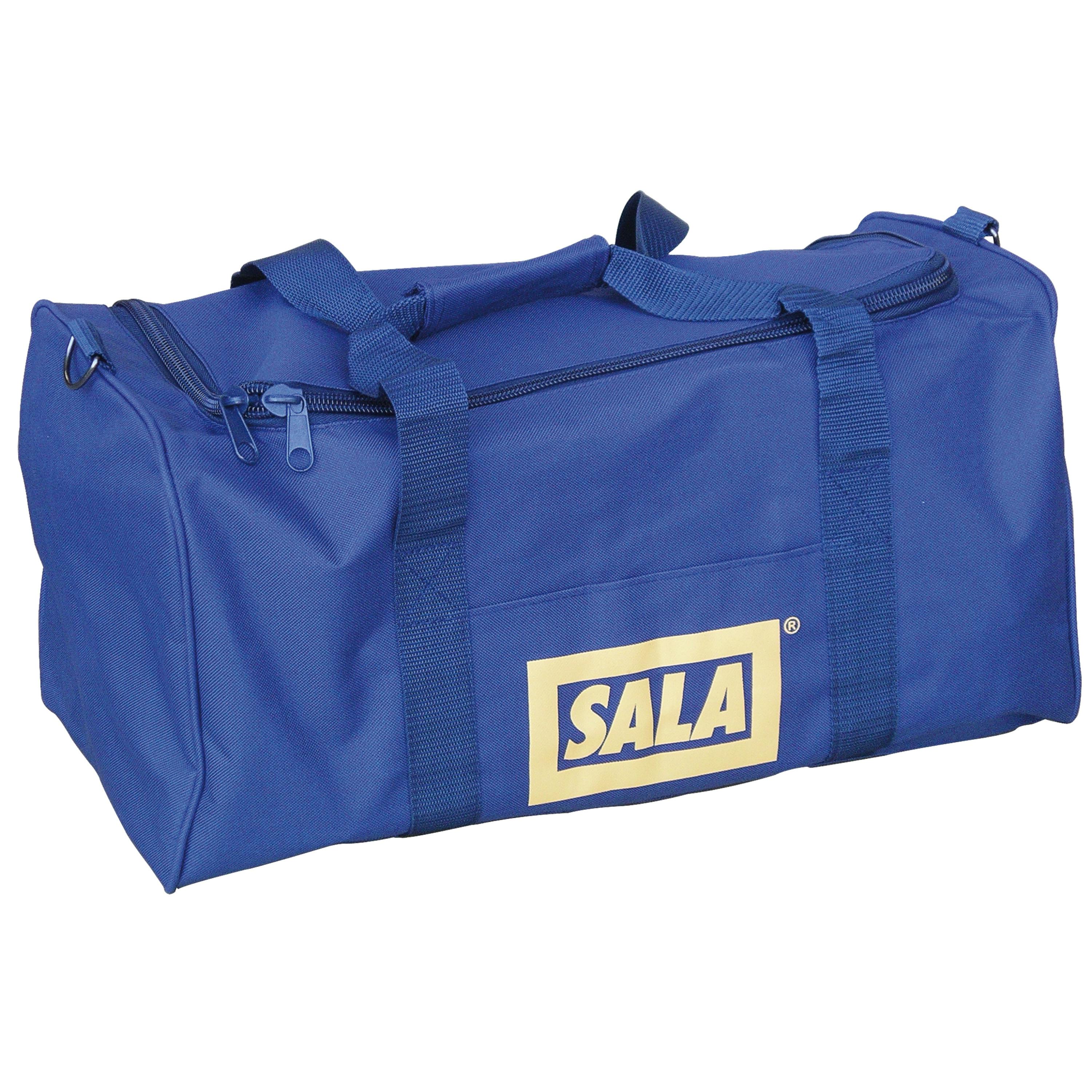 3M™ DBI-SALA® Equipment / Kit Storage Bag - Standard 1900-0000, Blue, Universal, 1 EA/Case