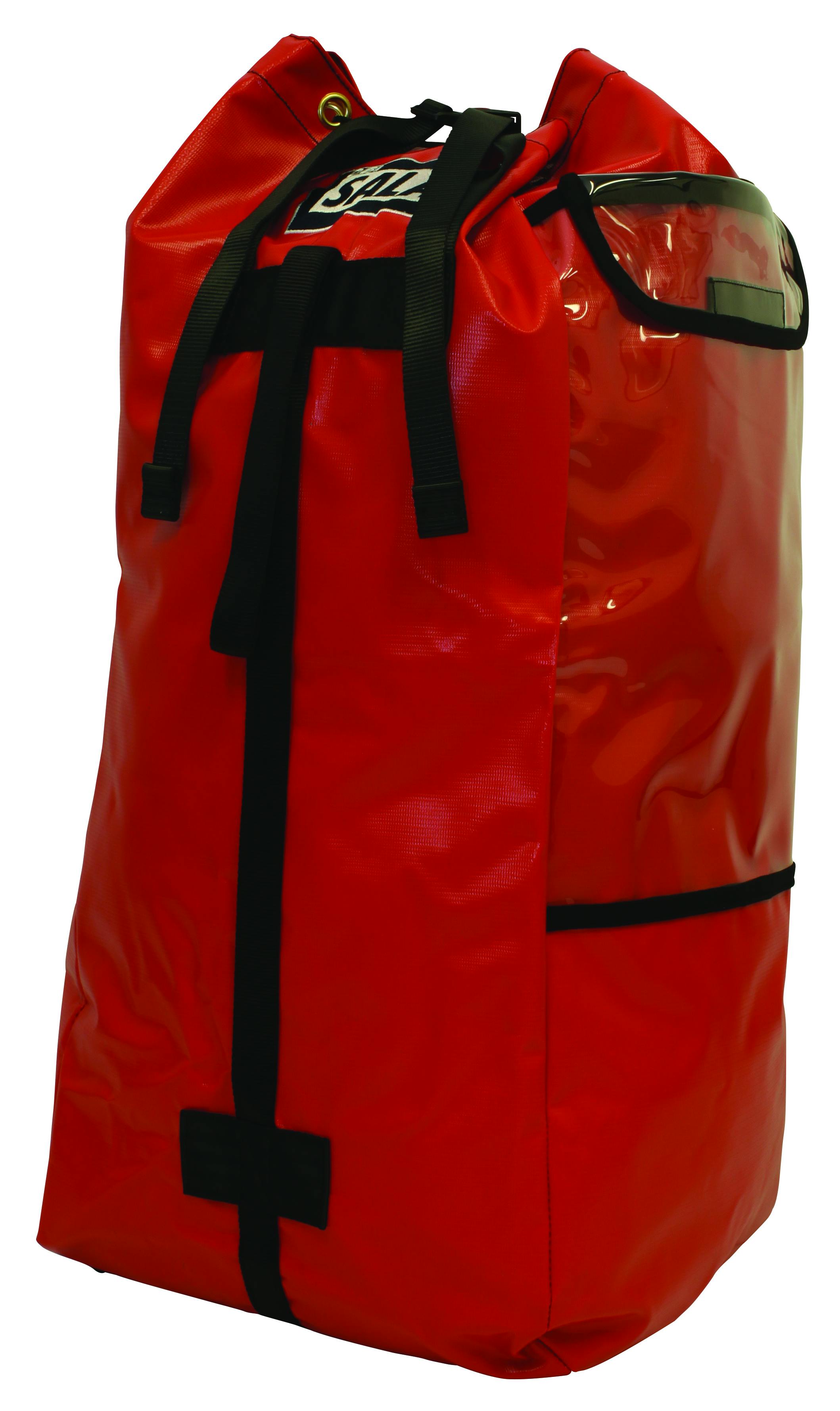 3M™ DBI-SALA® Rollgliss™ Technical Rescue Rope Bag 8700224, Red, 1 EA/Case