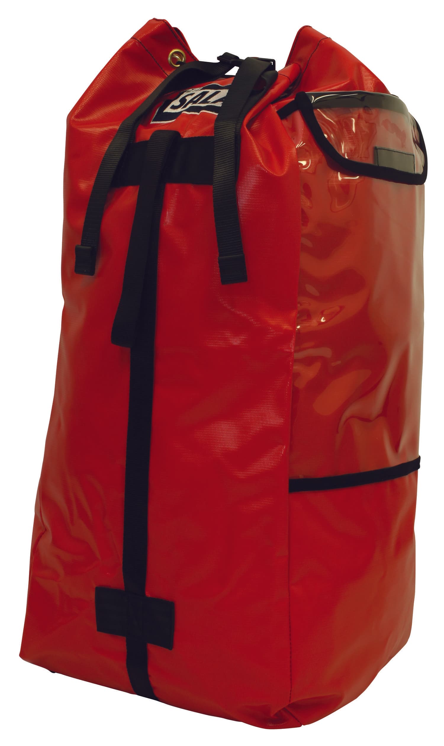 3M™ DBI-SALA® Rollgliss™ Technical Rescue Rope Bag 8700224, Red, 1 EA/Case