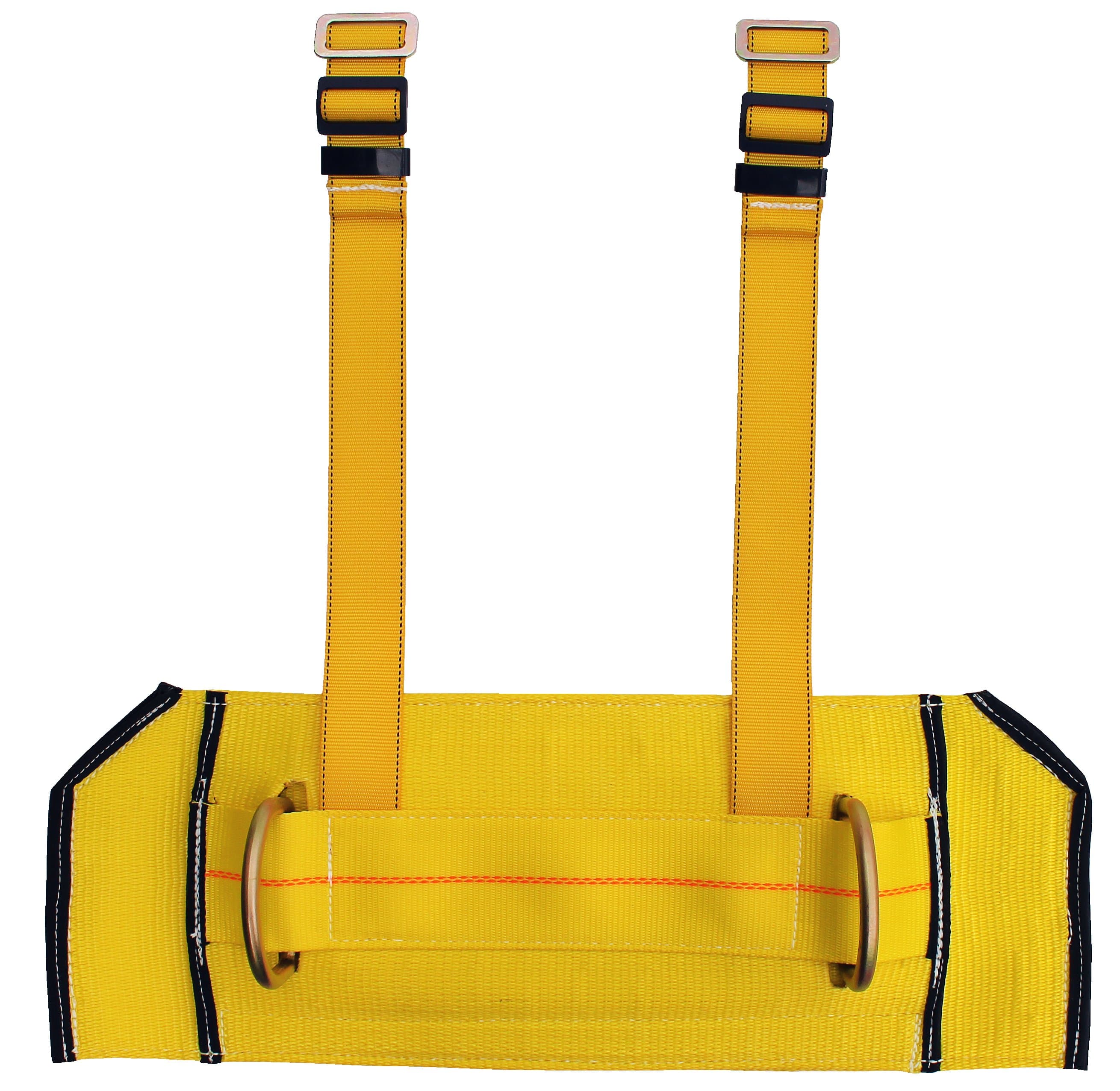 3M™ DBI-SALA® Miners Belt with Detachable Braces E100L-0837, Large, 1 EA/Case_0