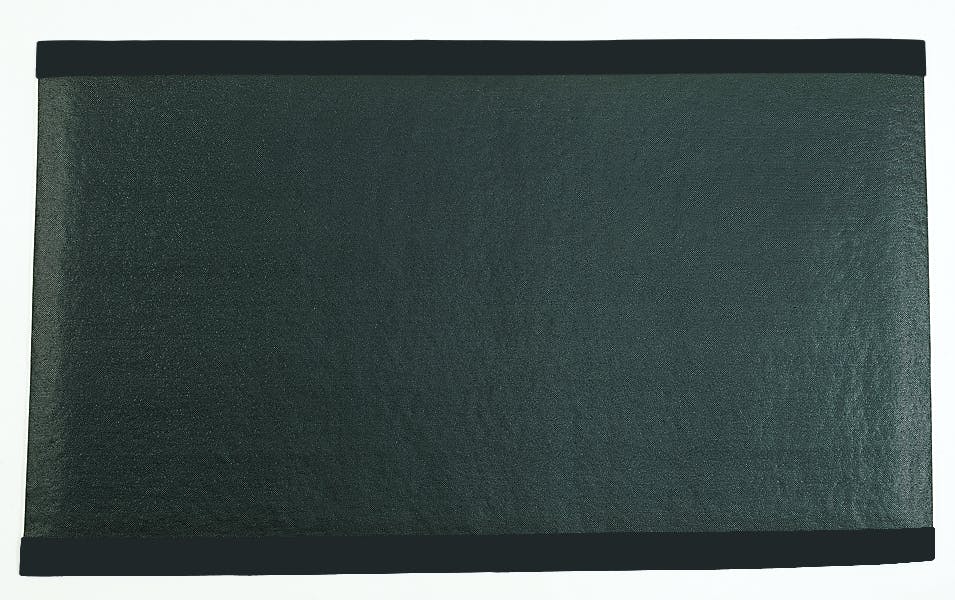 3M™ Safety-Walk™ Cushion Matting 5270E, Black, 914 mm x 3.04 m, 1/Case