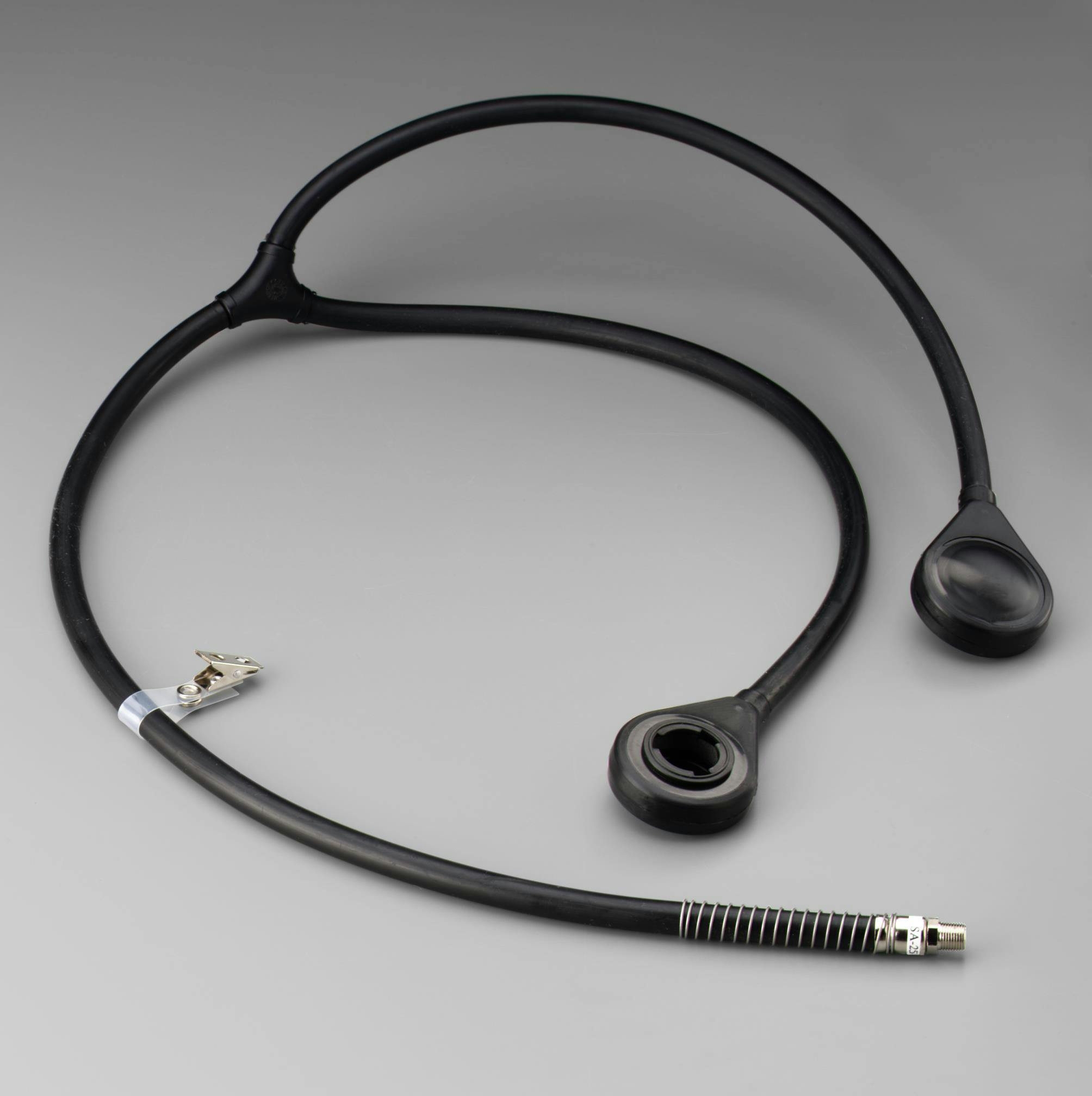 3M™ Dual Airline Stethoscope Breathing Tube SA-2500_0