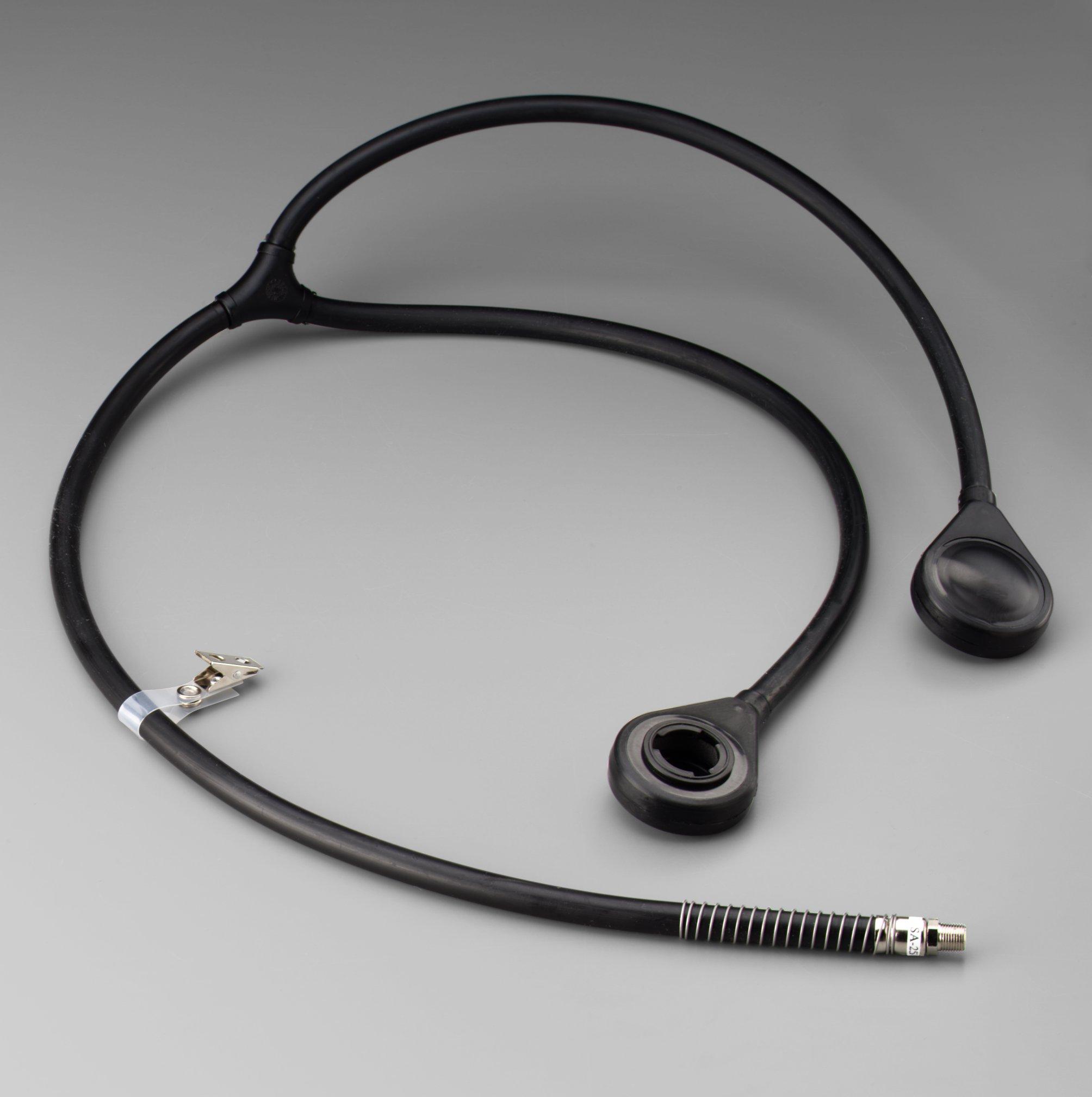 3M™ Dual Airline Stethoscope Breathing Tube SA-2500_1