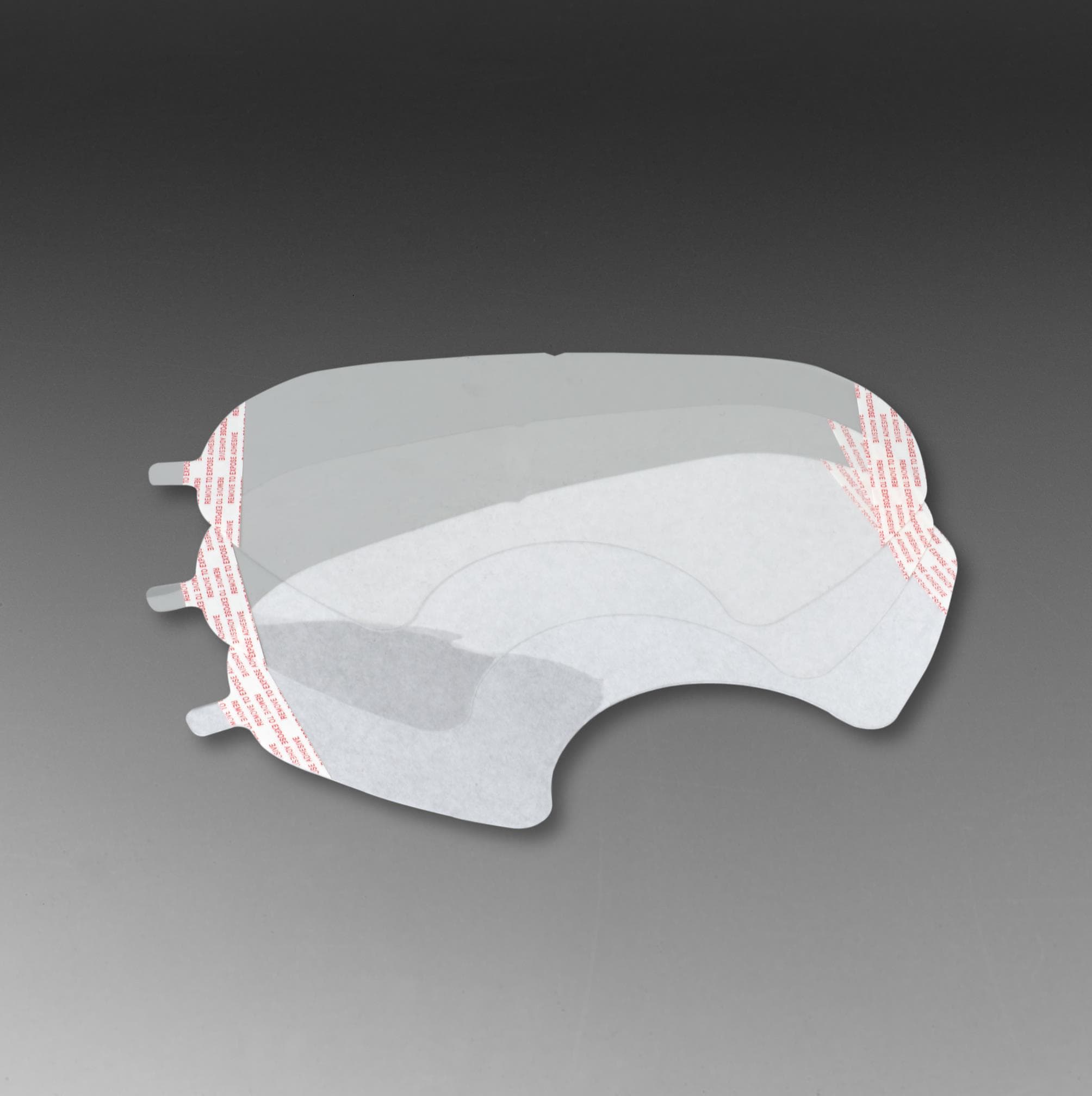 3M™ Faceshield Cover 6885, Respiratory Protection Accessory_4