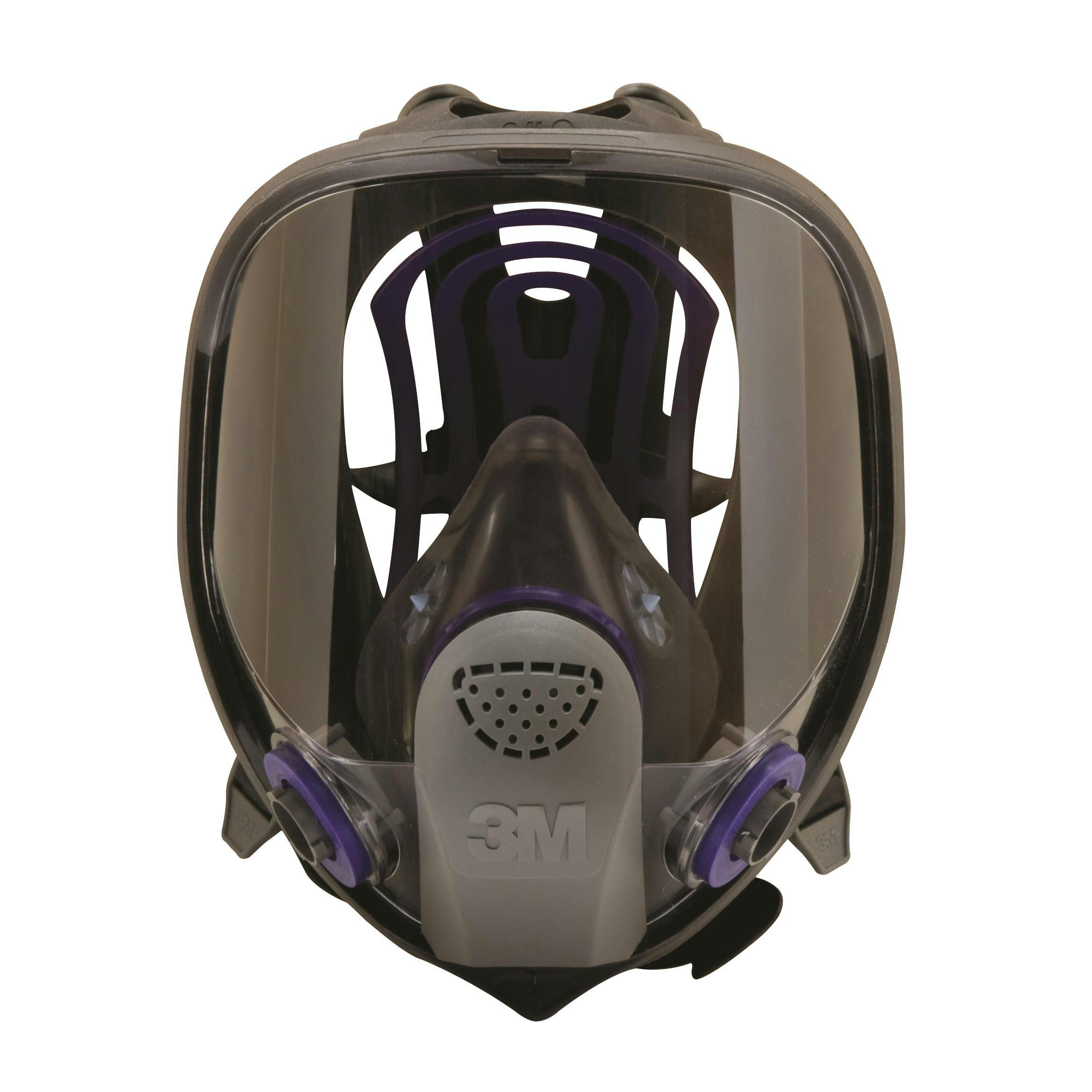 3M™ Ultimate FX Full Facepiece Reusable Respirator FF-402, Medium_9