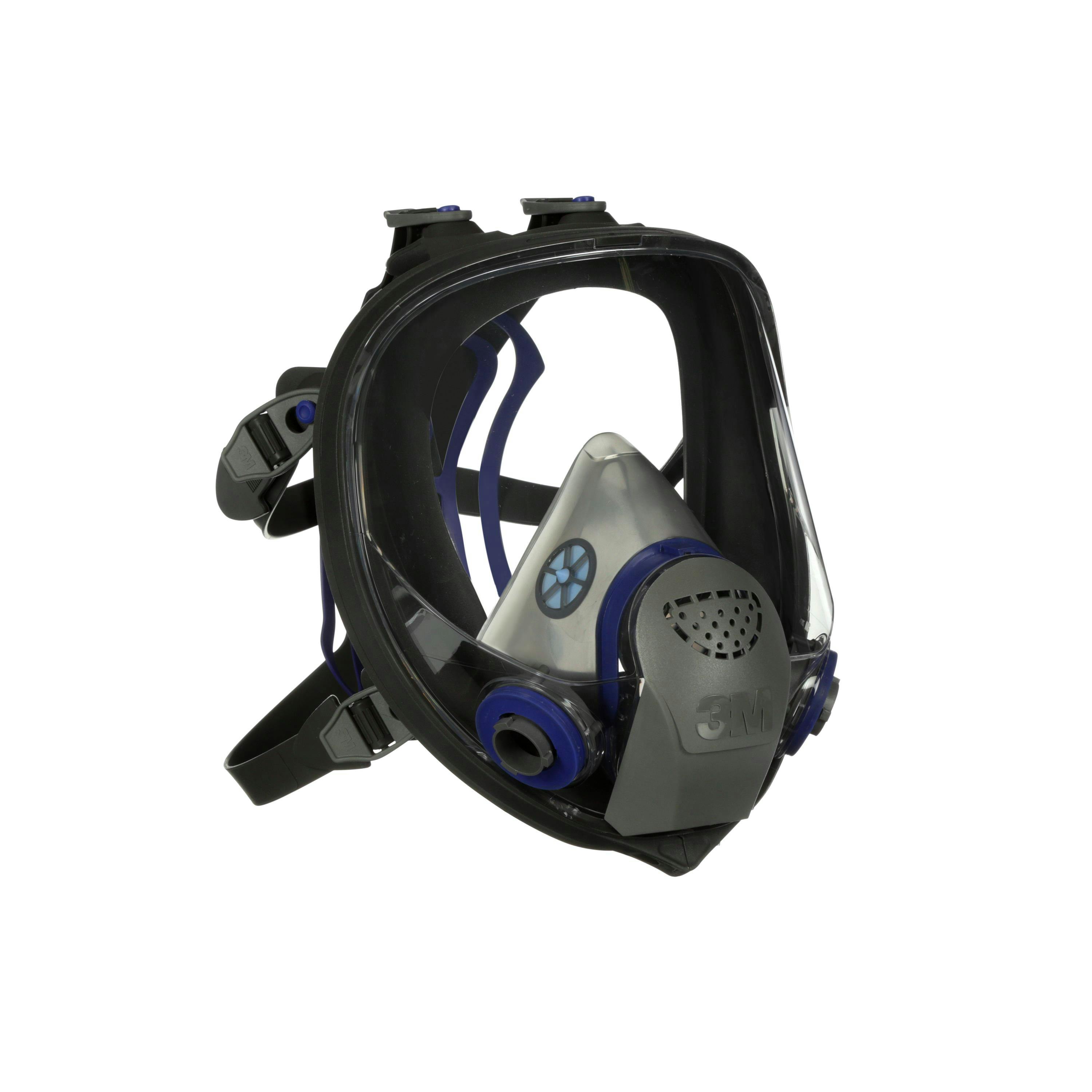 3M™ Ultimate FX Full Facepiece Reusable Respirator FF-402, Medium_13