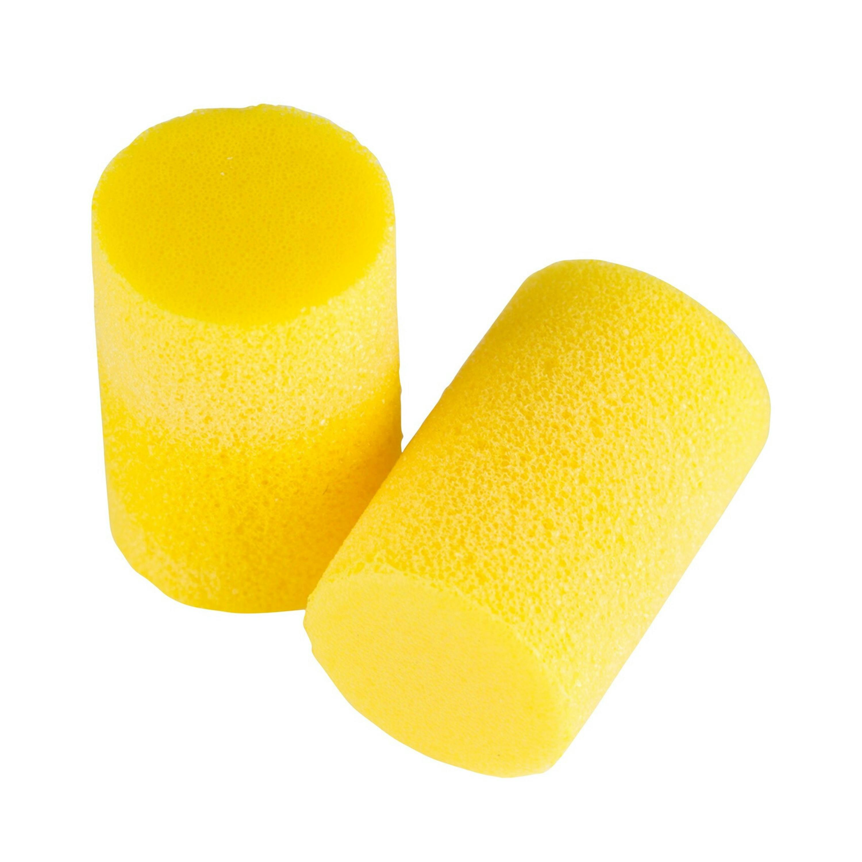 3M™ E-A-R™ Classic™ Platinum™Uncorded Earplugs, Poly Bag 310-4003