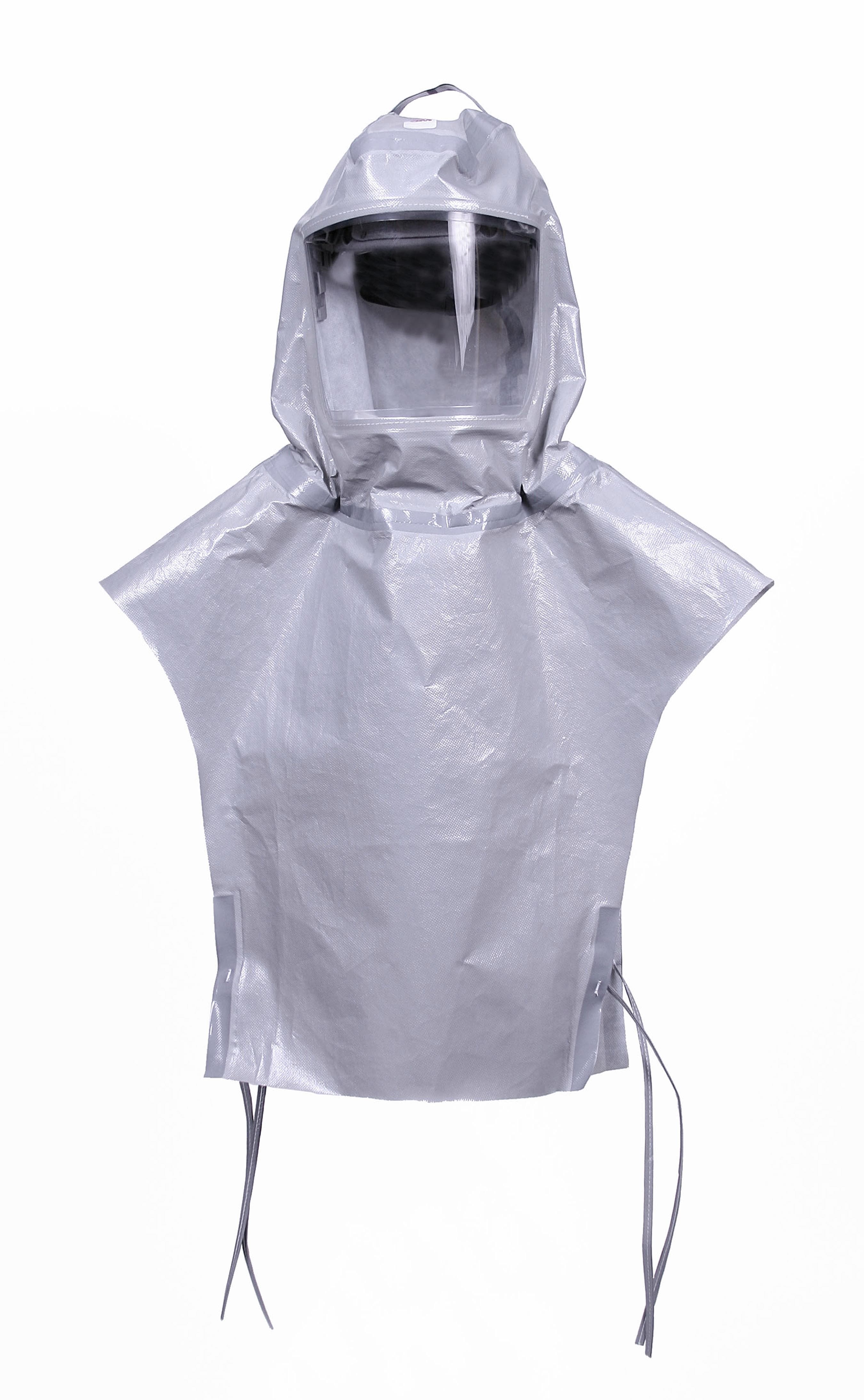 3M™ Replacement Hood with Sealed Seams and Inner Collar S-805-5, for use with Premium Head Suspension 5 EA/Case_0