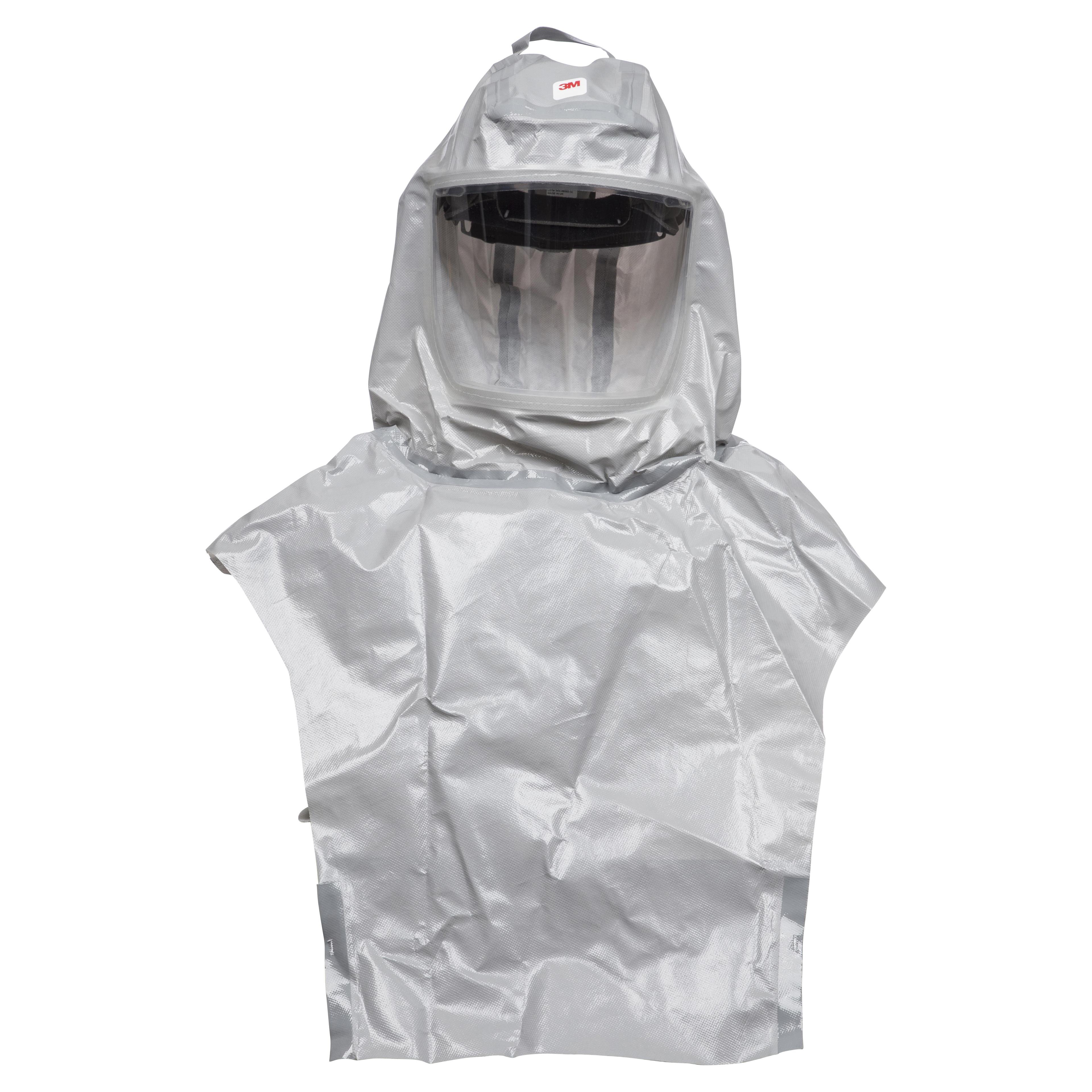 3M™ Versaflo™ Sealed Seam Hood Assembly S-855_1