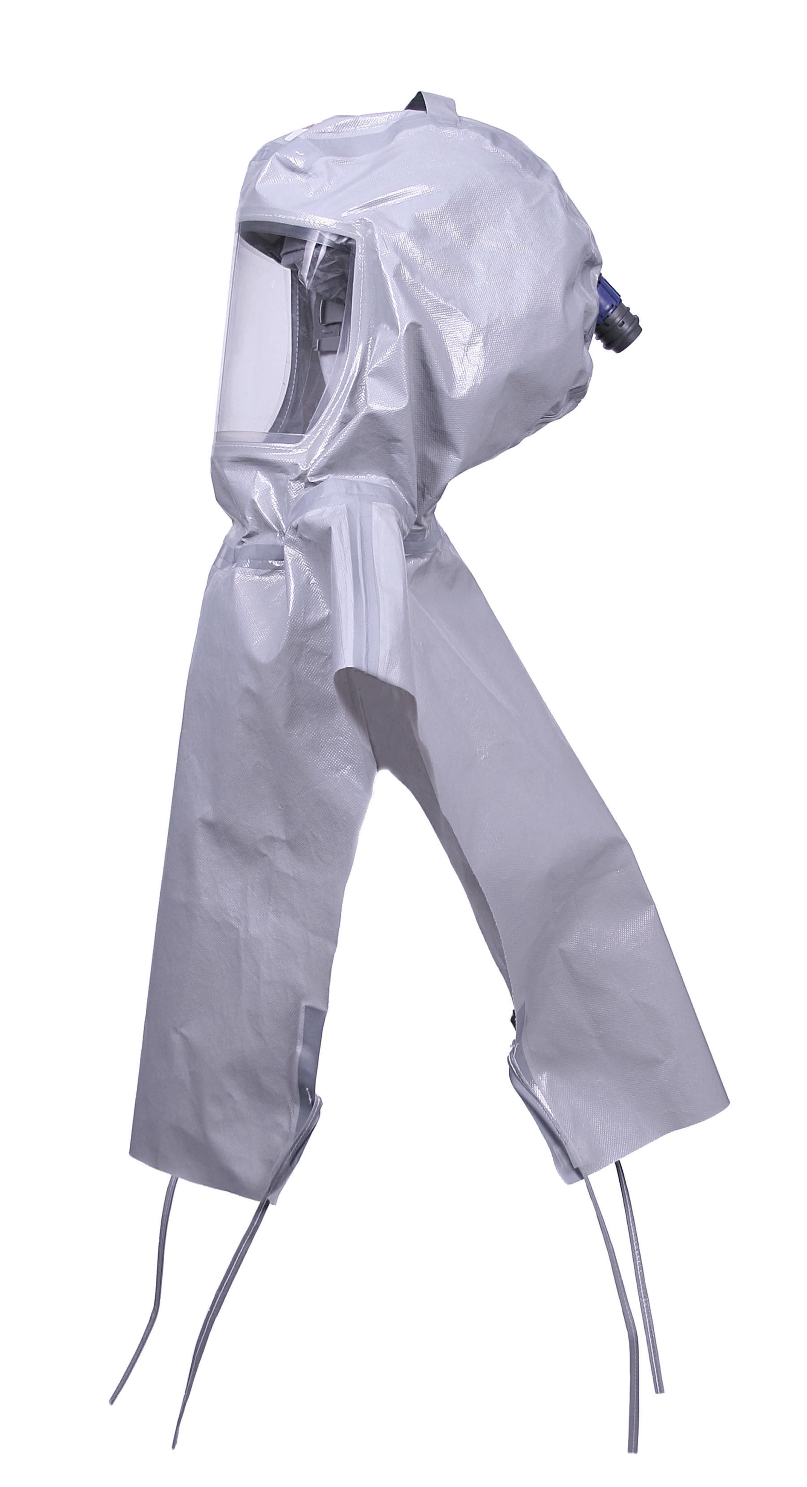 3M Versaflo Sealed Seam Hood Assembly S-855_2