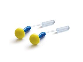 3M™ E-A-Rfit™ E-A-R™ Express™ PodPlugs™ Probed Test Plugs 393-2008-50