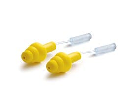 3M™ E-A-Rfit™ E-A-R™ UltraFit™ Probed Test Plug 393-2001-50