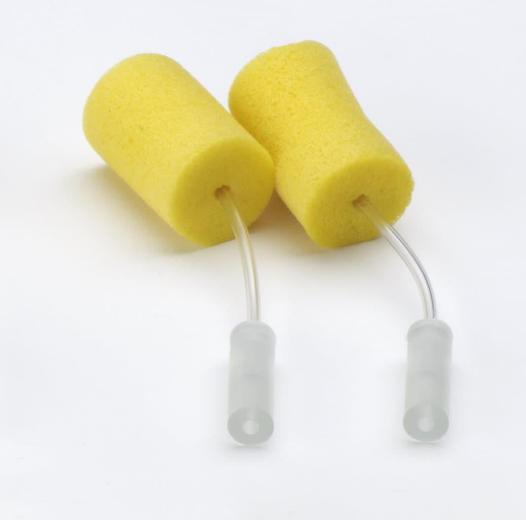 3M™ E-A-Rfit™ Classic™ Probed Test Plugs 393-2003-50