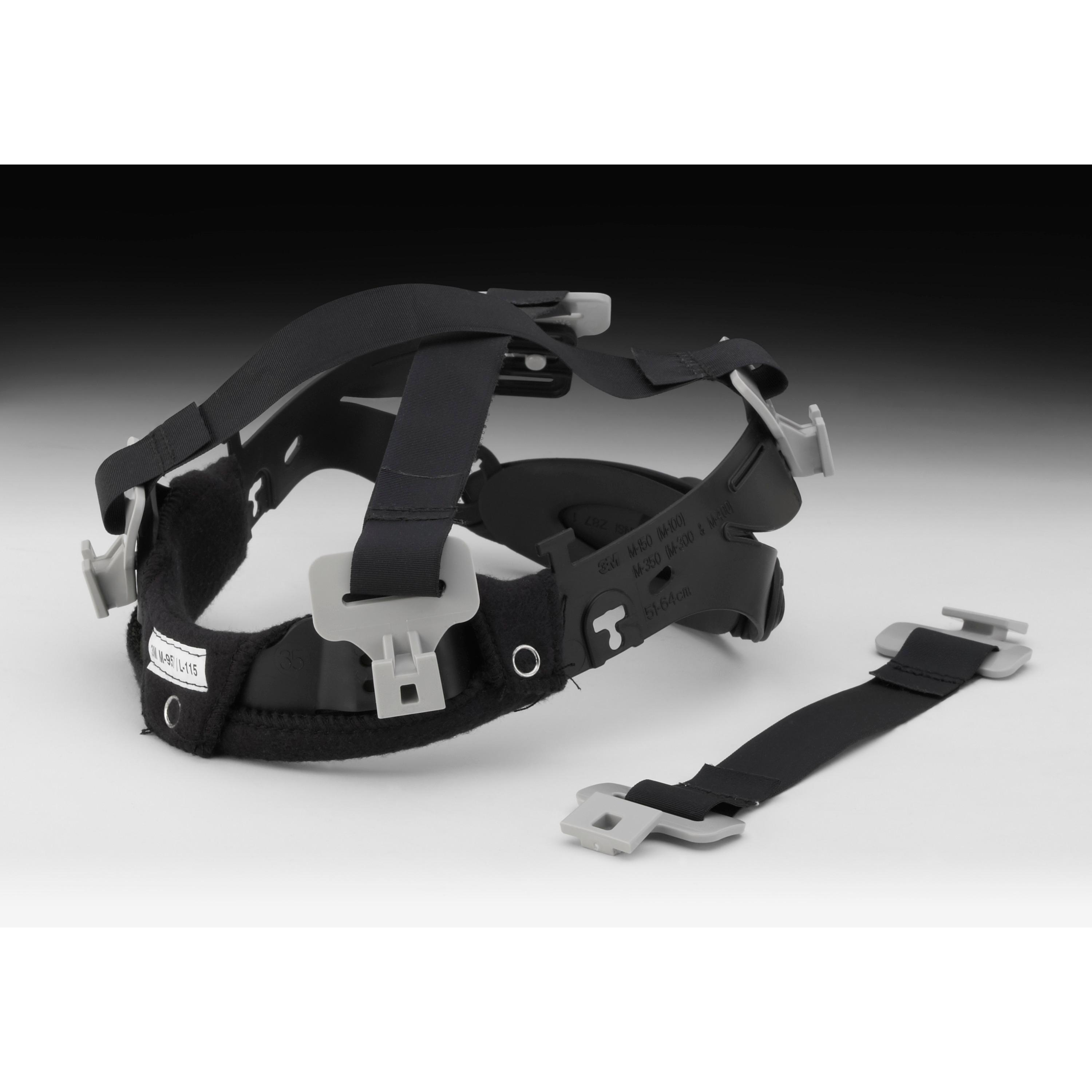 3M™ Versaflo™ Helmet Head Suspension M-350_2