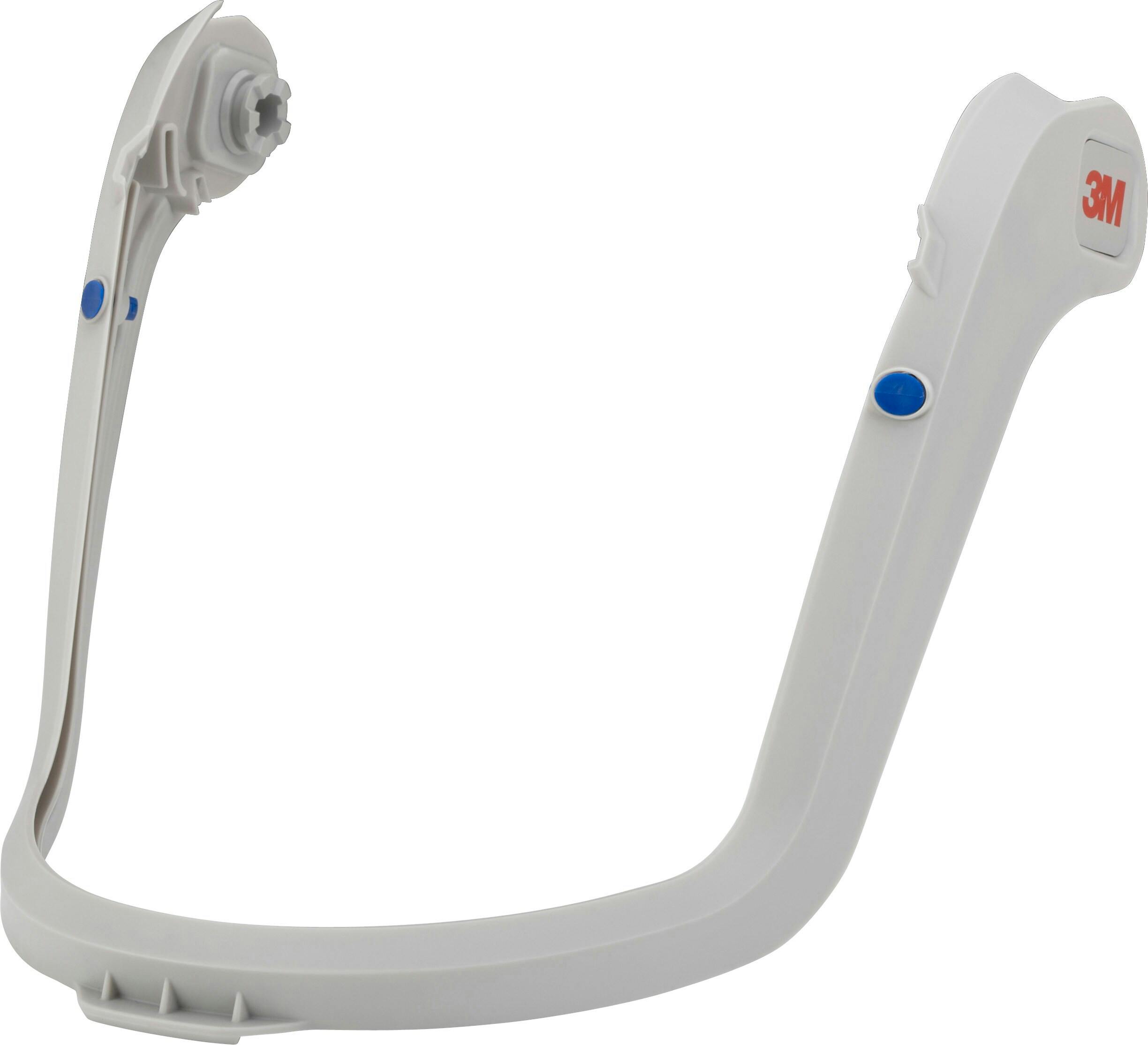 3M™ Versaflo™ M-Series Visor Frame Assembly M-920_1