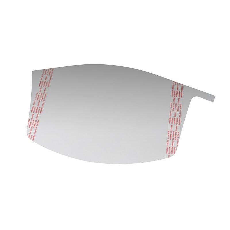 3M™ Versaflo™ M-Series Peel-Off Visor Covers, M-928