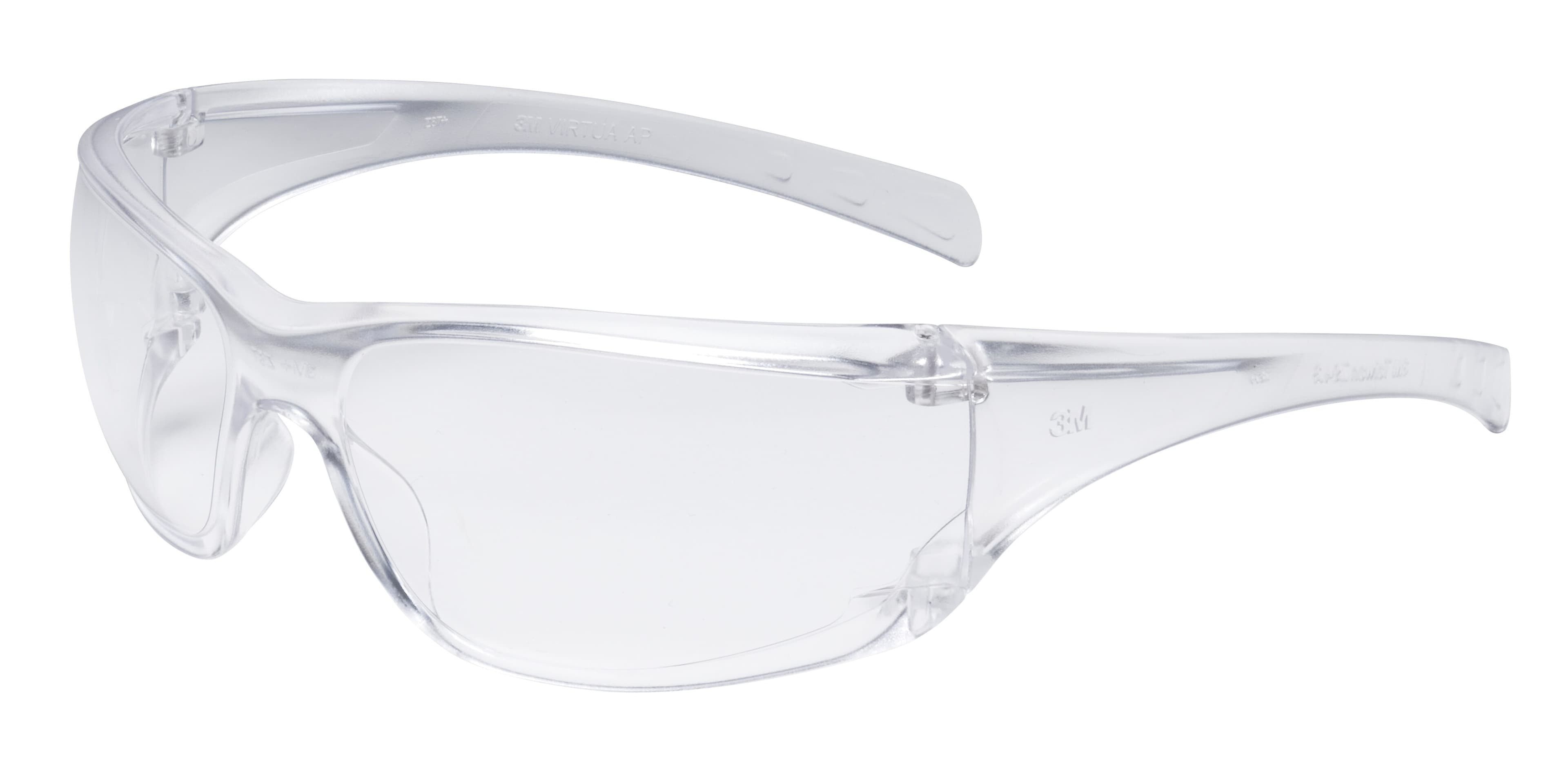 3M™ Virtua™ AP Series 11818-00000-100AS Virtua AP Clear Anti Fog Lens_0