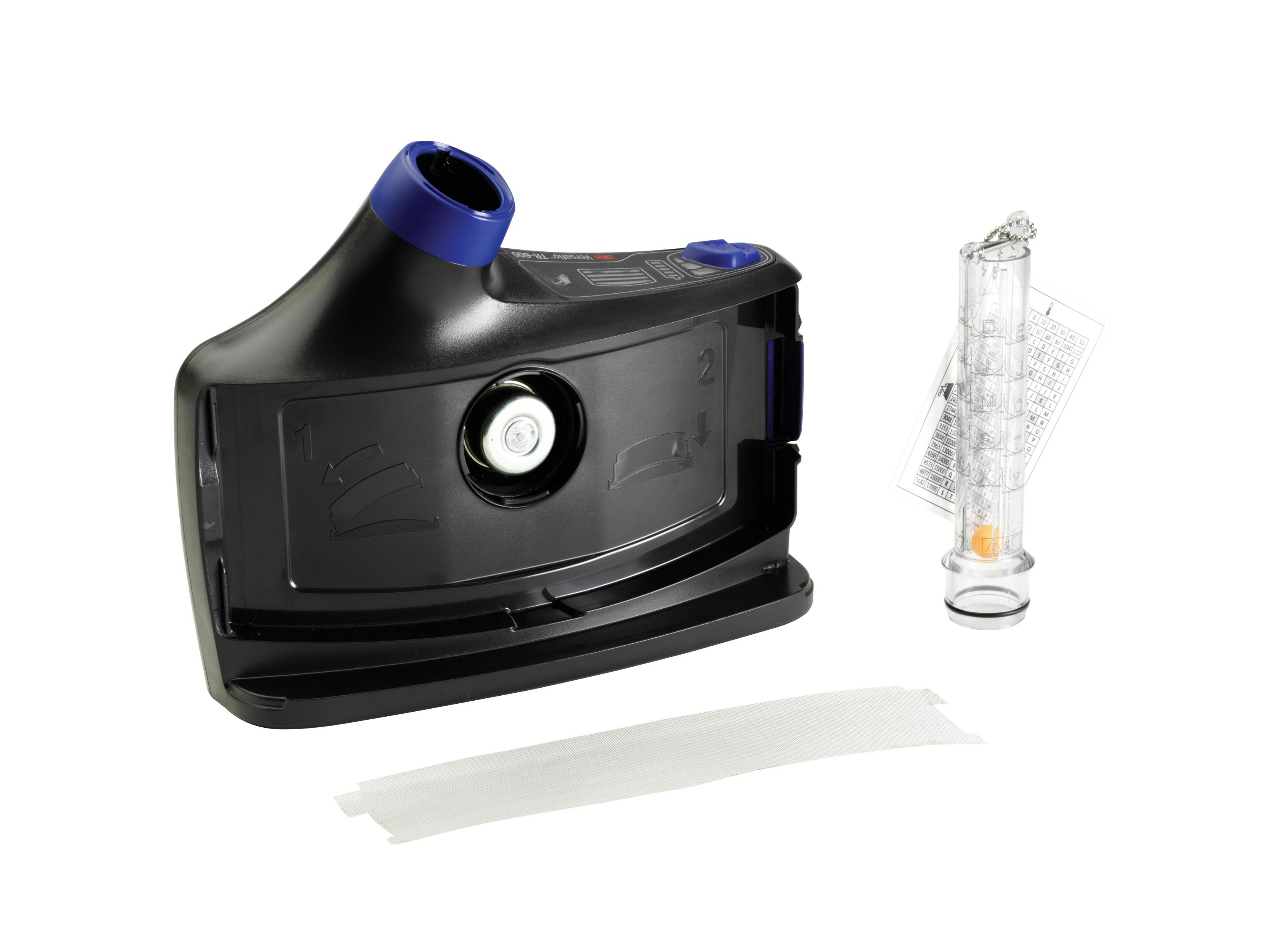 3M™ Versaflo™ Powered Air Turbo Unit, TR-602E